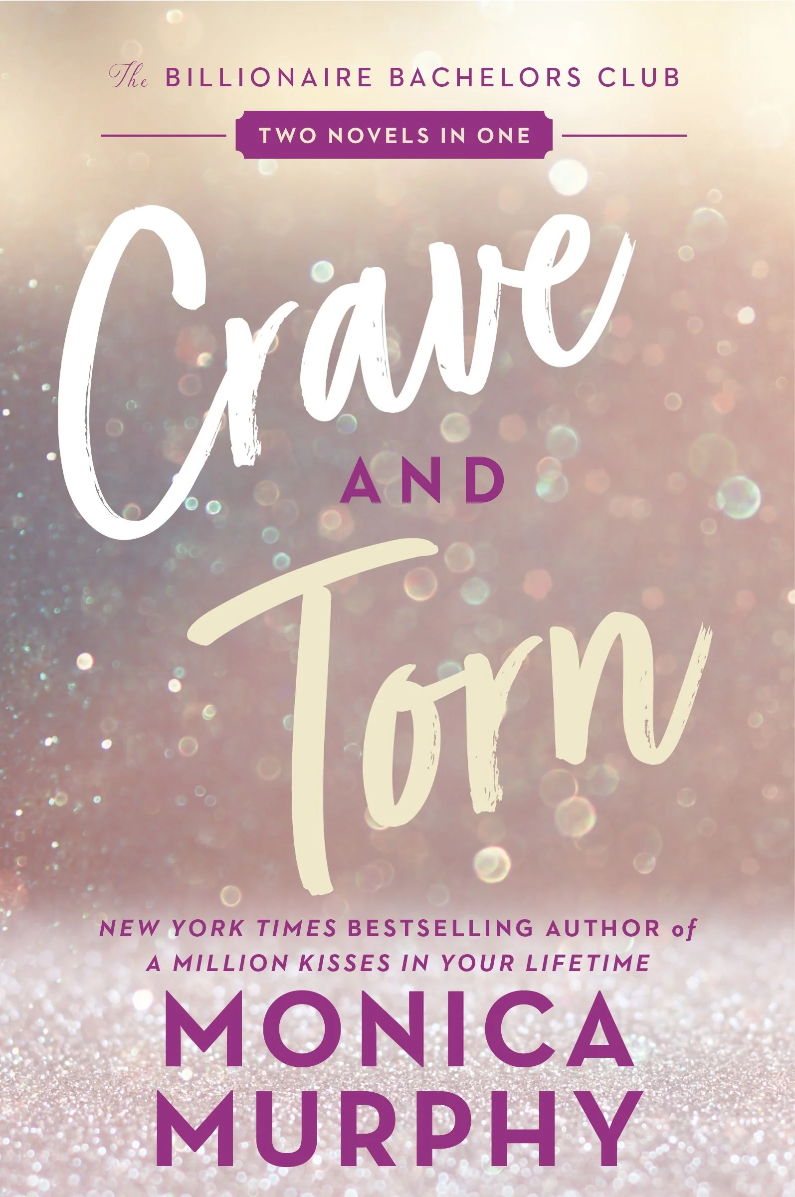 Crave and Torn - Image 3