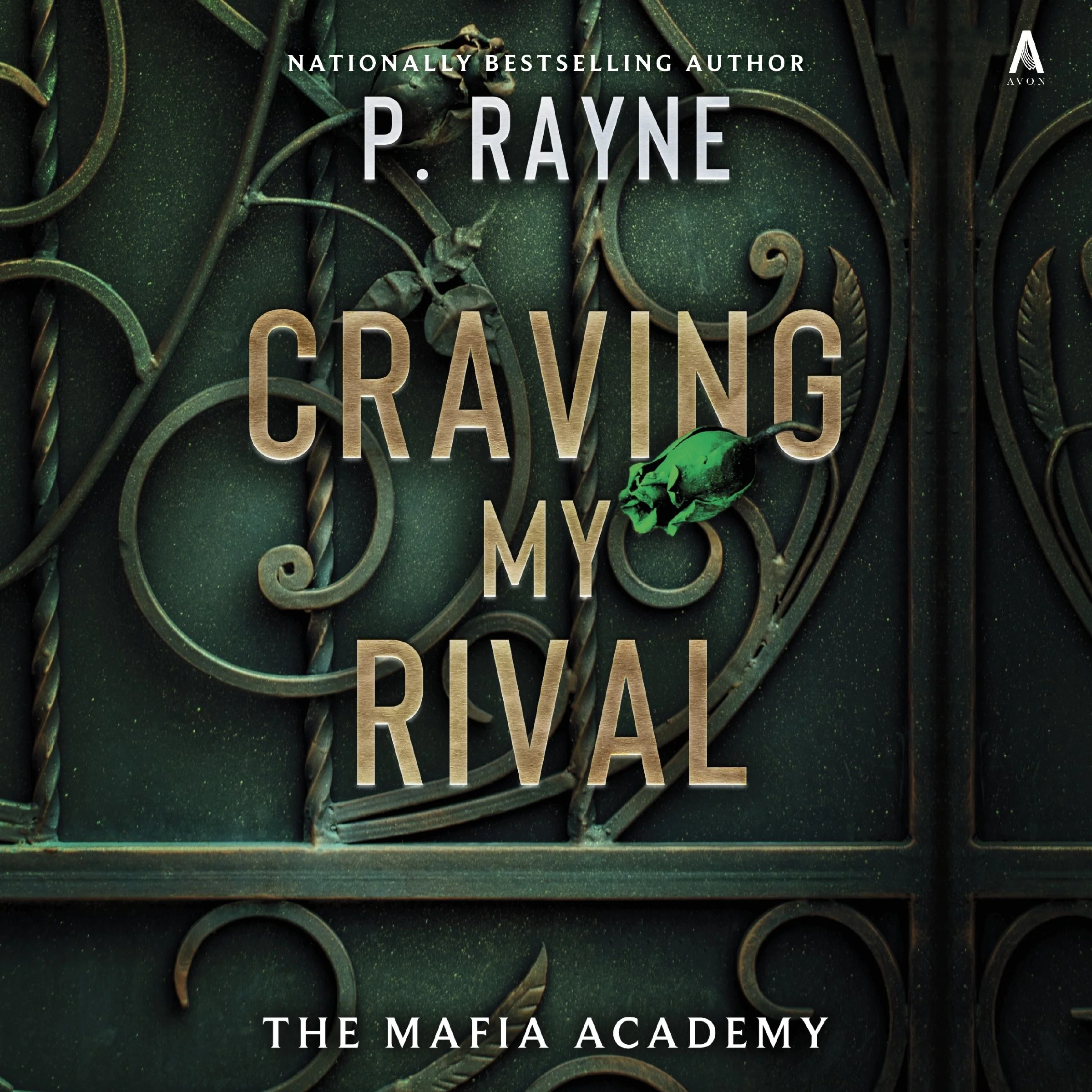 Craving My Rival - Image 4