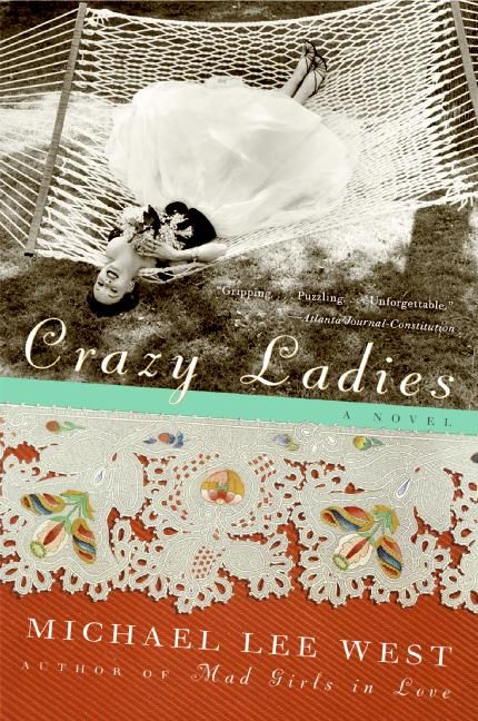 Crazy Ladies - Image 2