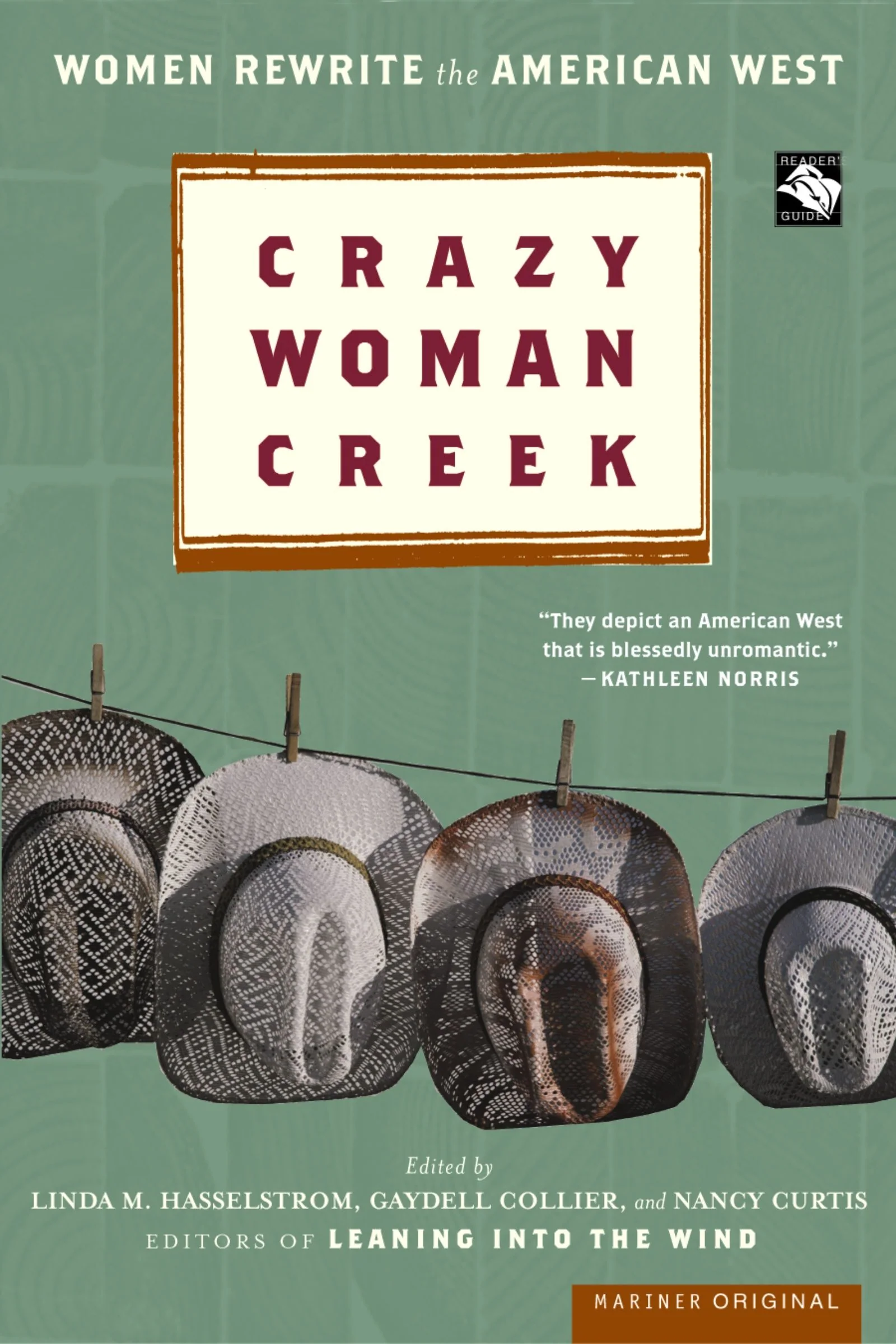 Crazy Woman Creek - Image 2