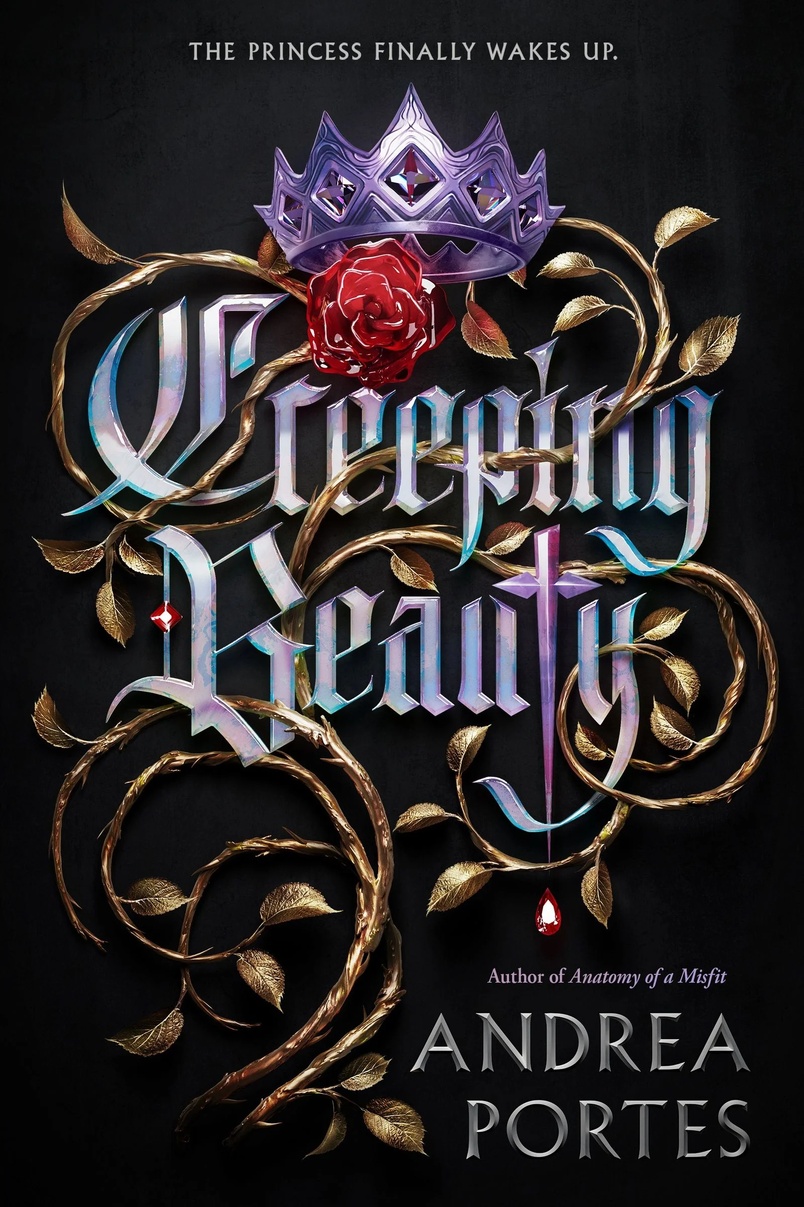 Creeping Beauty - Image 3