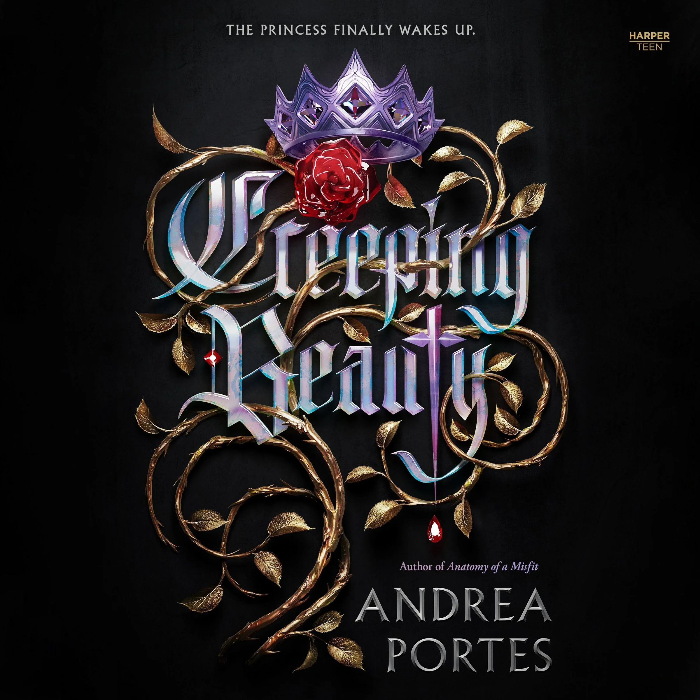 Creeping Beauty - Image 4