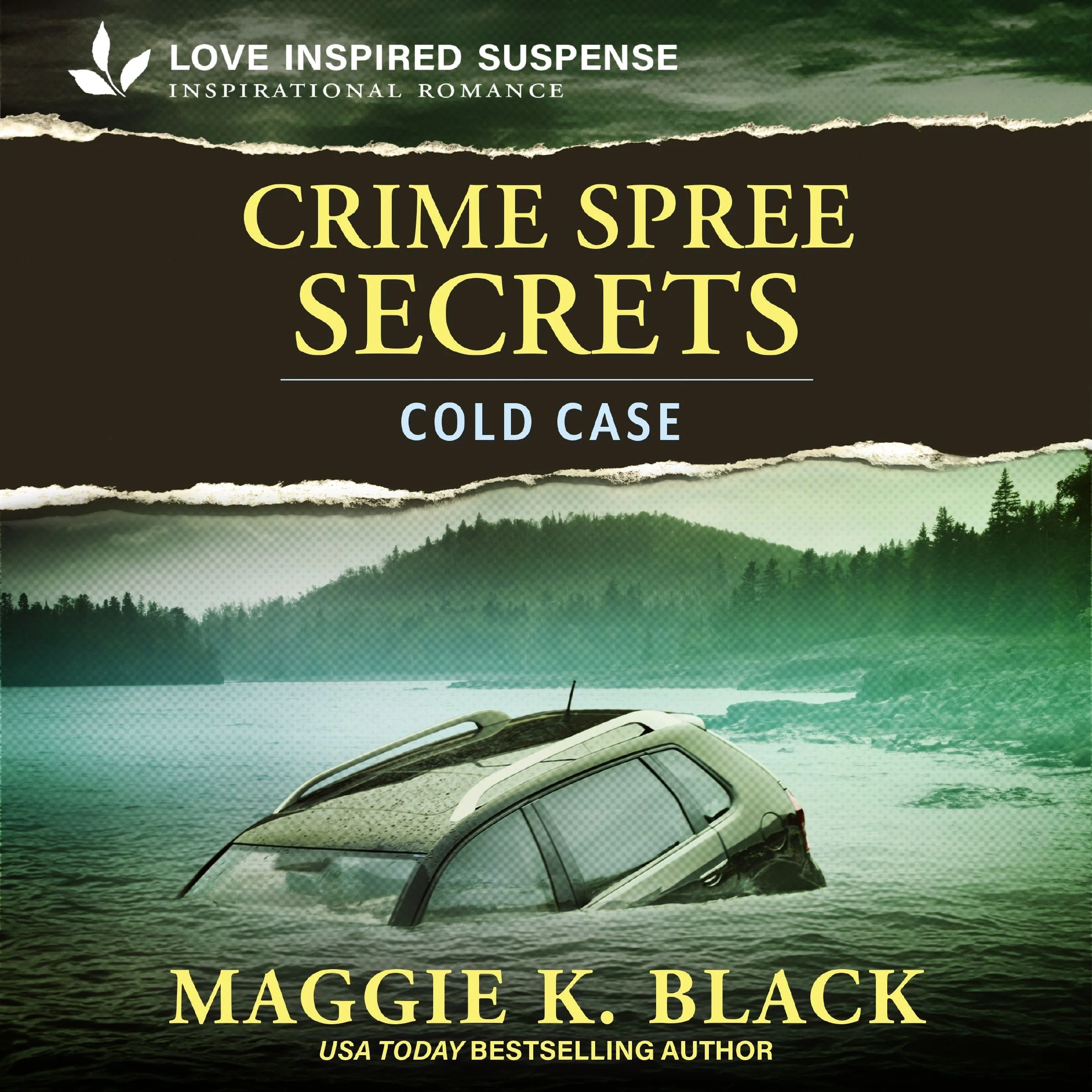 Crime Spree Secrets - Image 2
