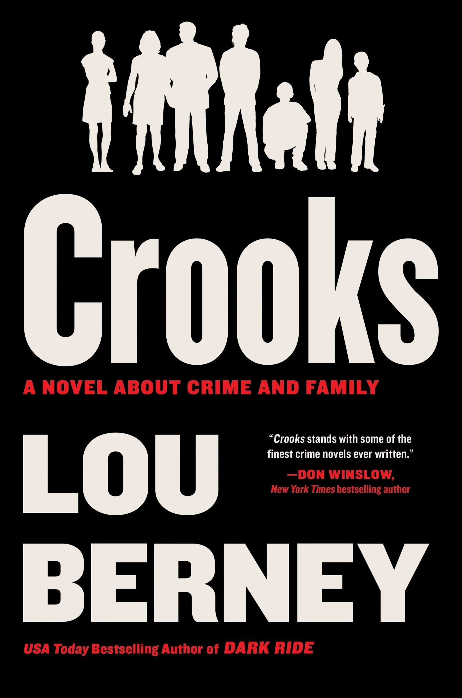 Crooks