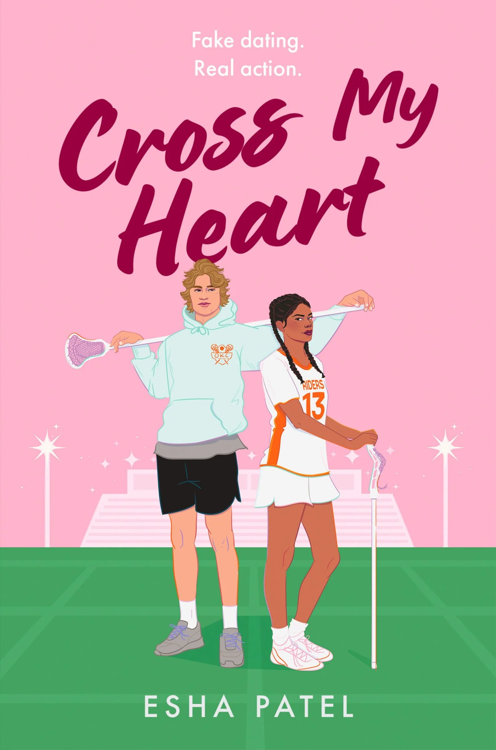 Cross My Heart - Image 2