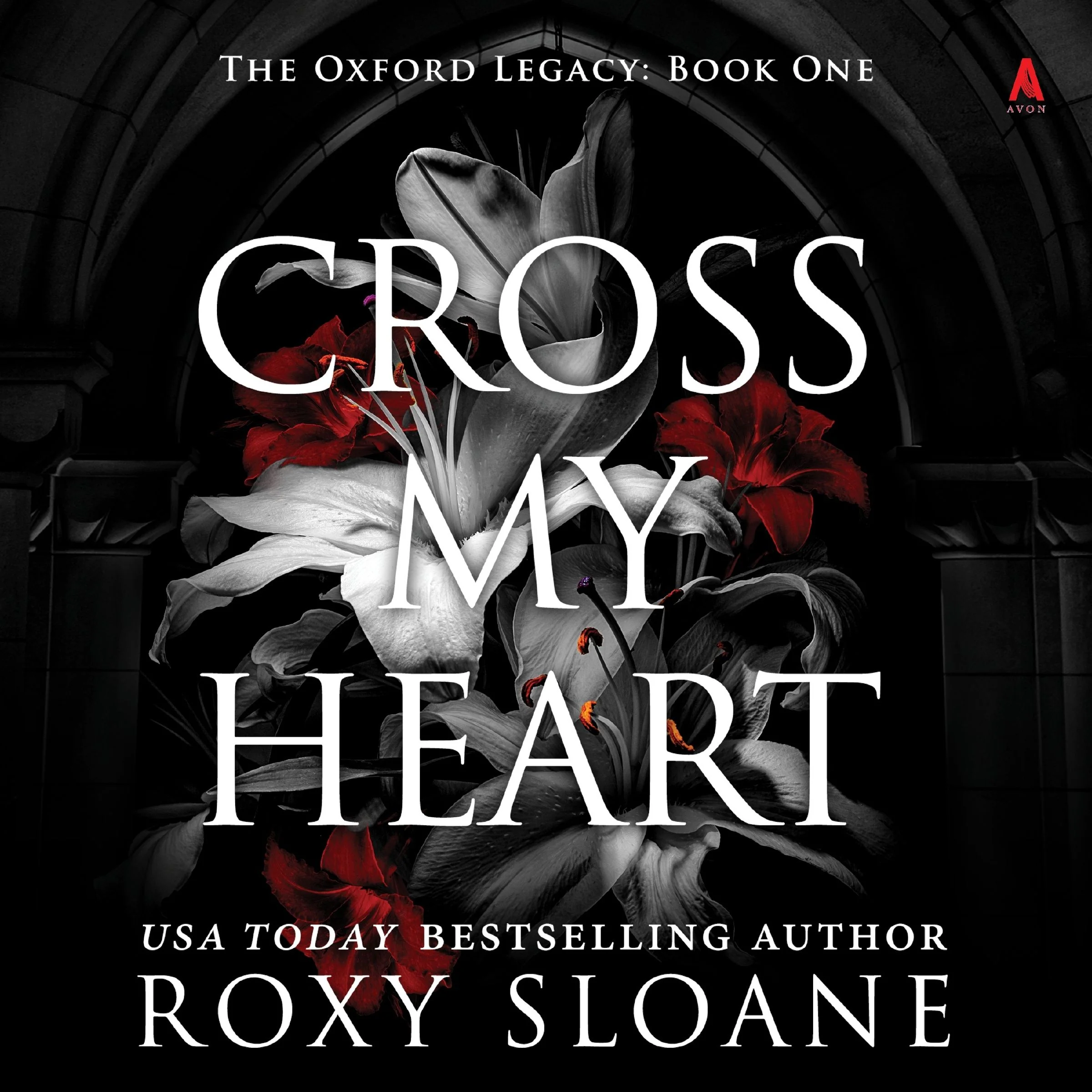 Cross My Heart - Image 4