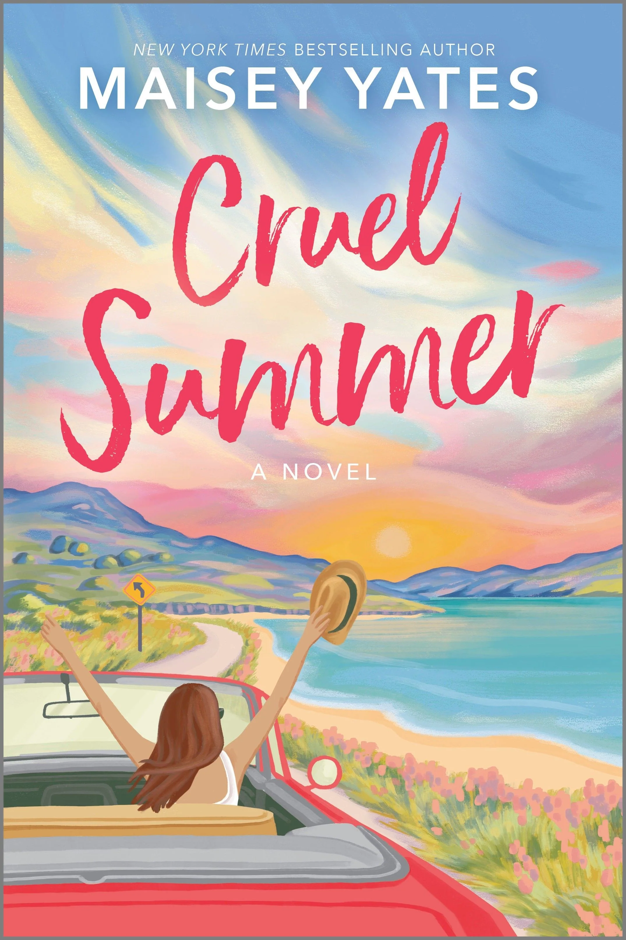 Cruel Summer - Image 2