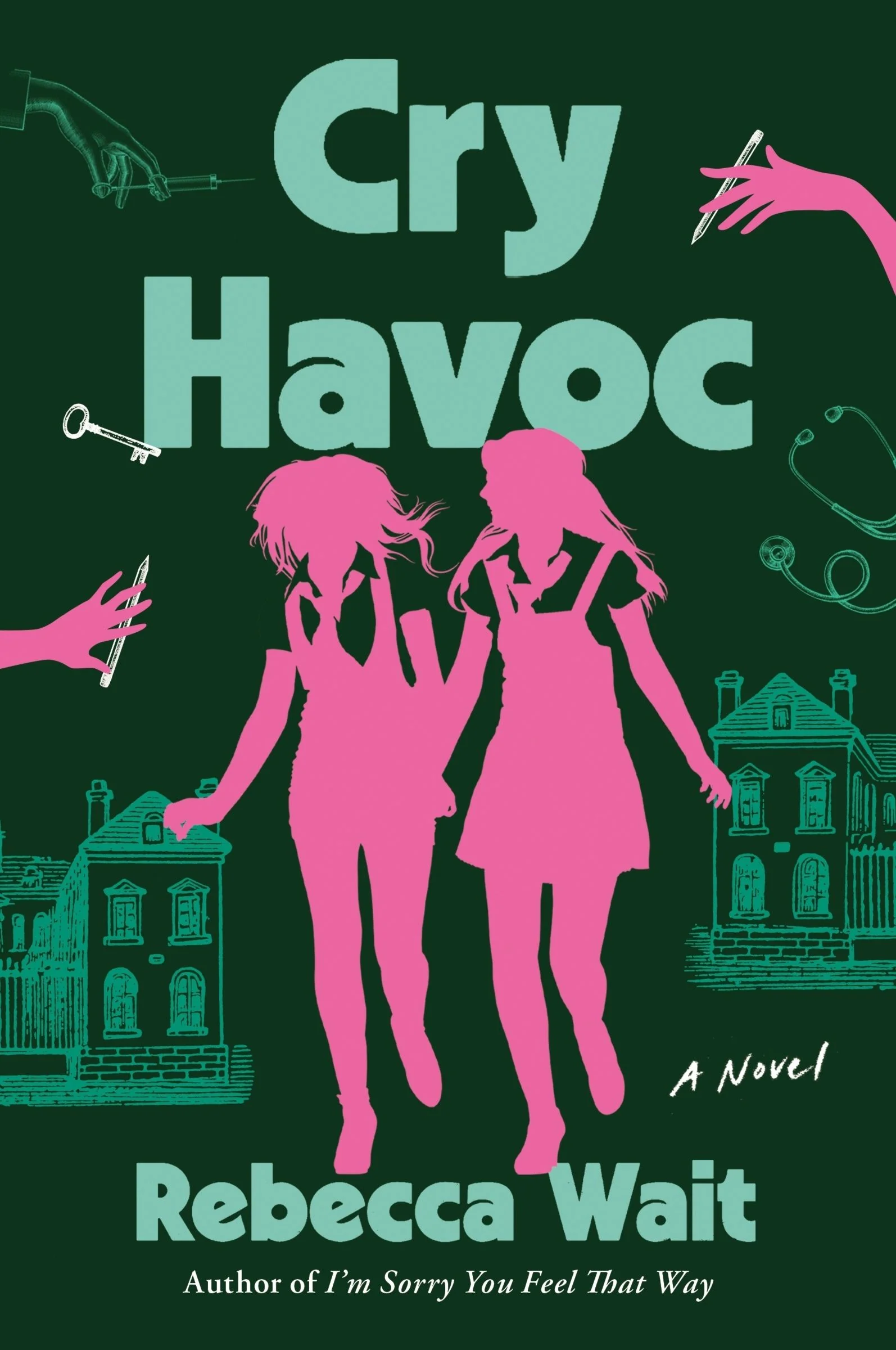 Cry Havoc - Image 3