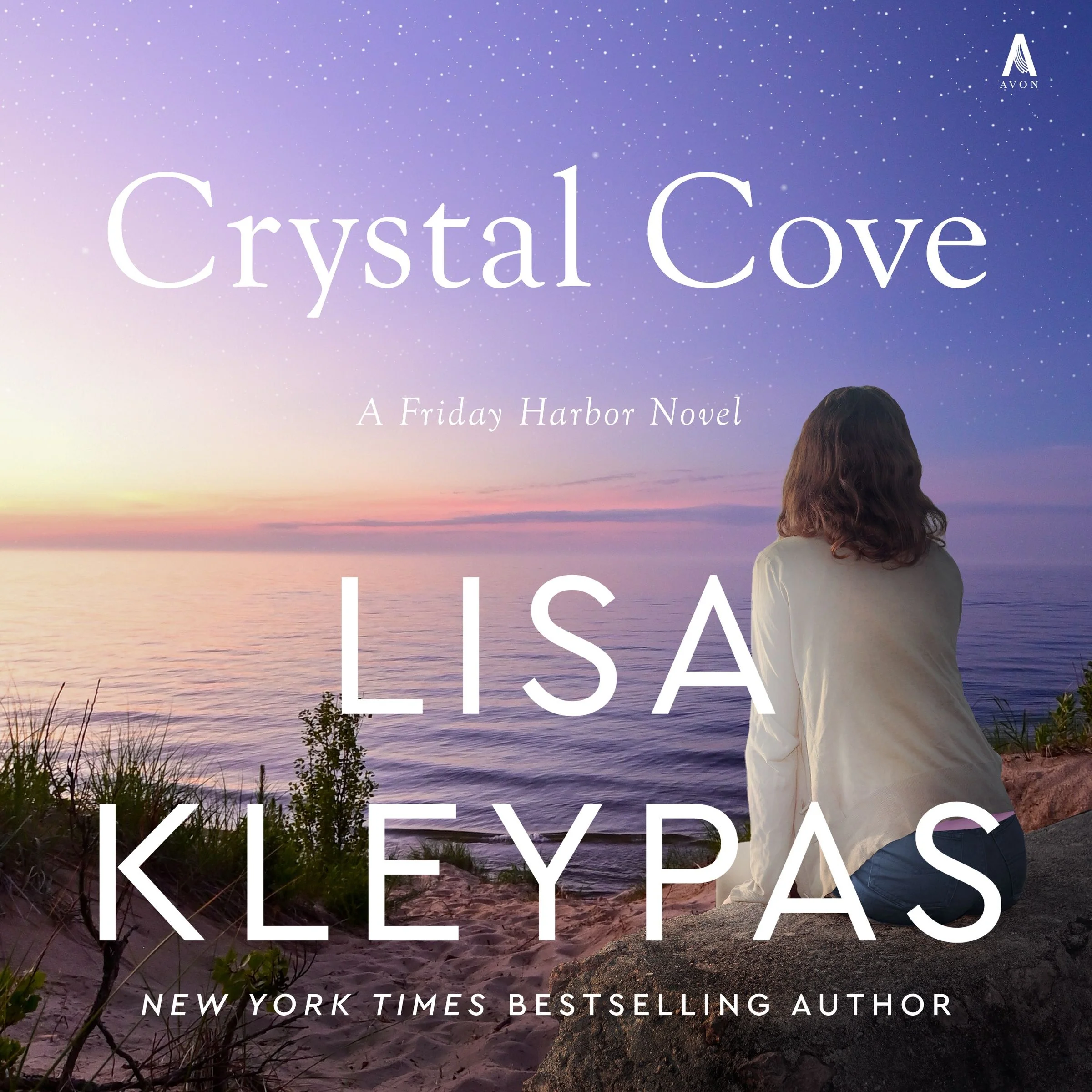 Crystal Cove