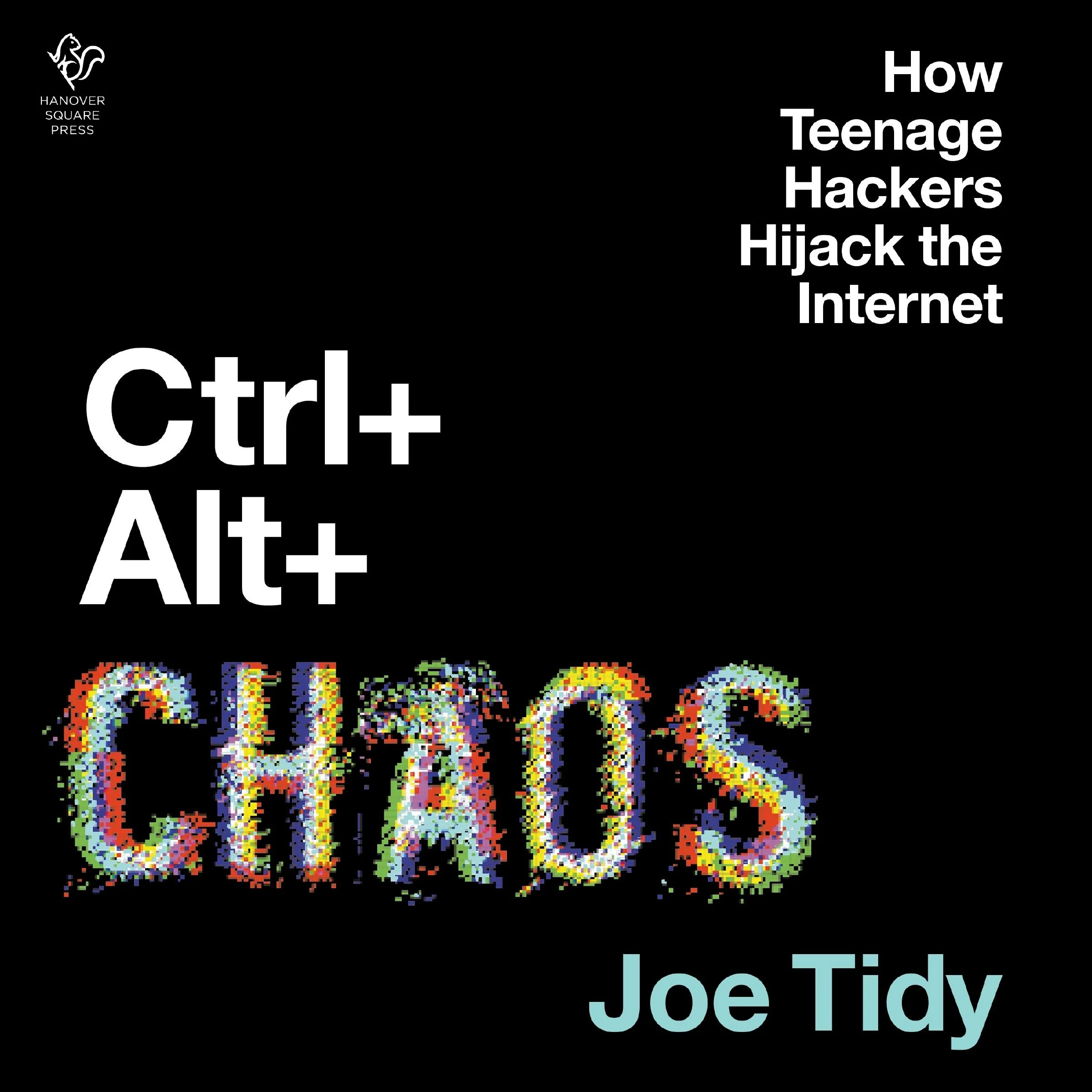Ctrl + Alt + Chaos - Image 4