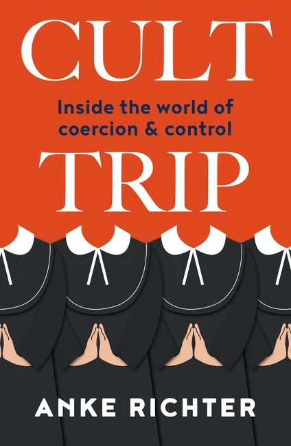 Cult Trip: Inside the world of coercion and control - Image 2