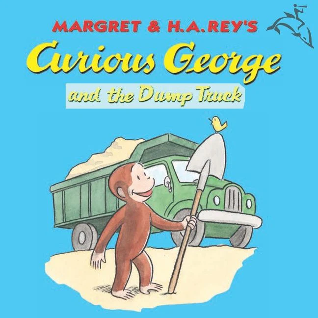 Curious George and the Dump Truck - Image 3
