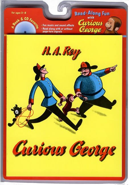 Curious George - Image 5