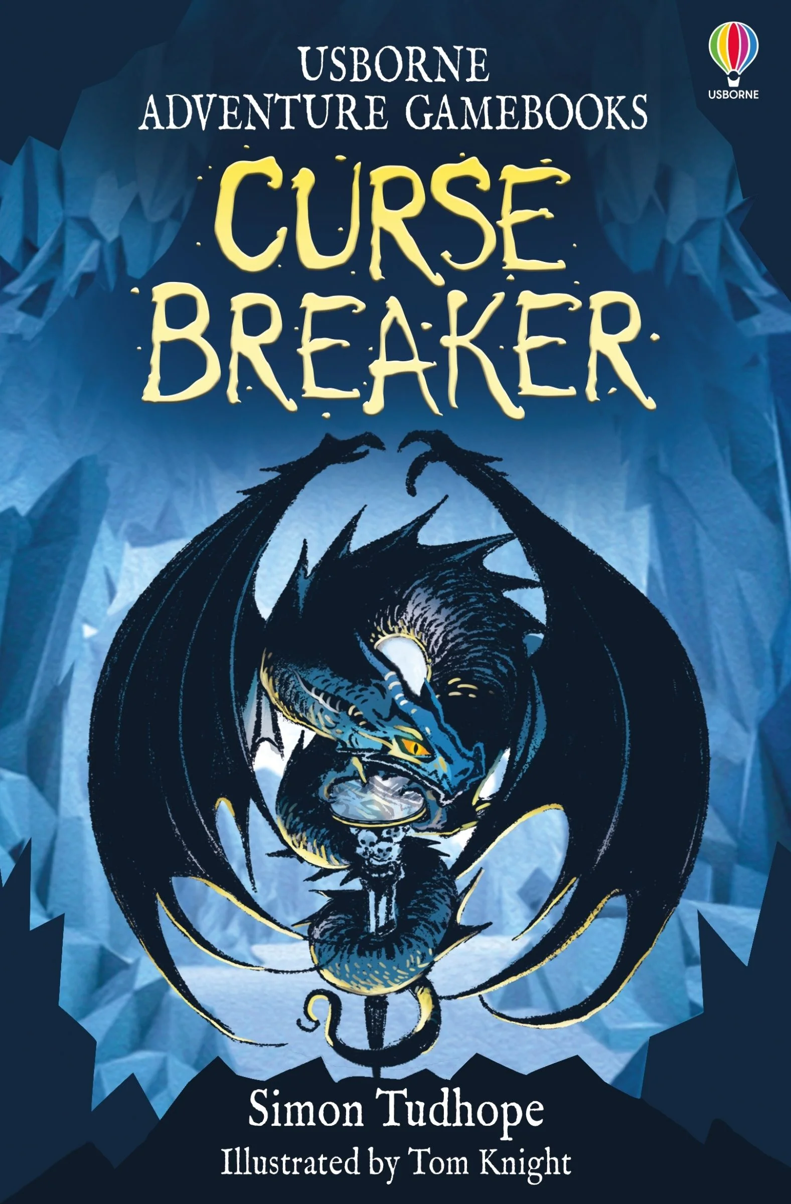 Curse Breaker - Image 2