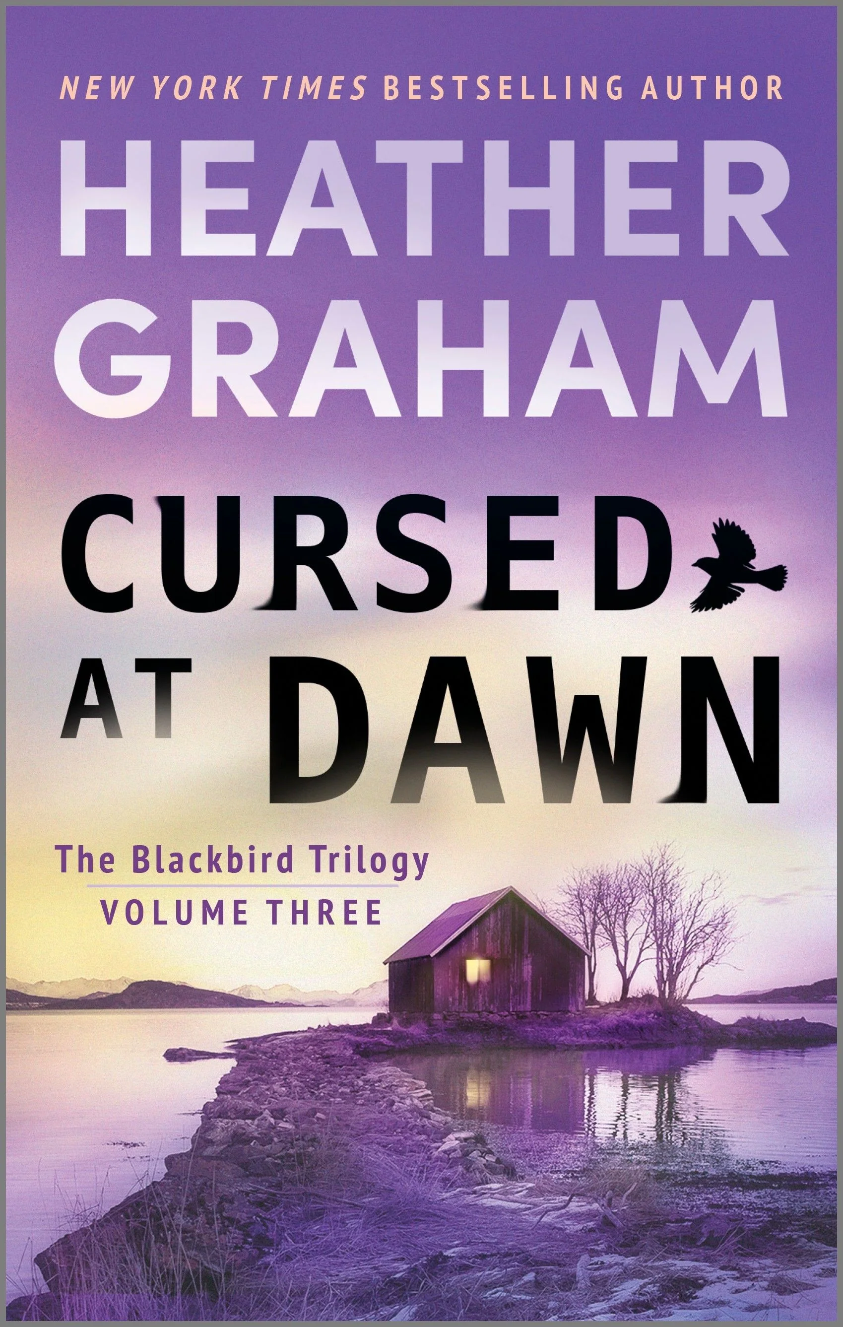 Cursed at Dawn - Image 2