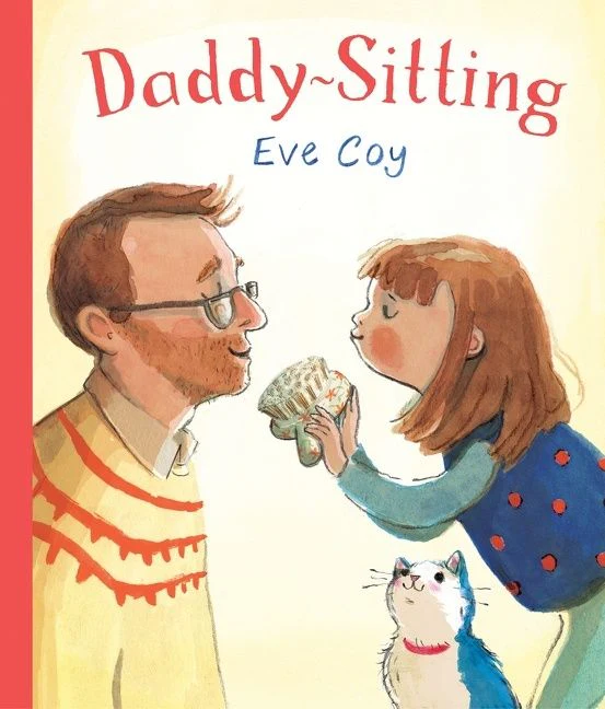 Daddy-Sitting - Image 2