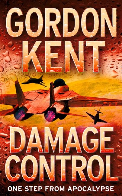 Damage Control - Image 2