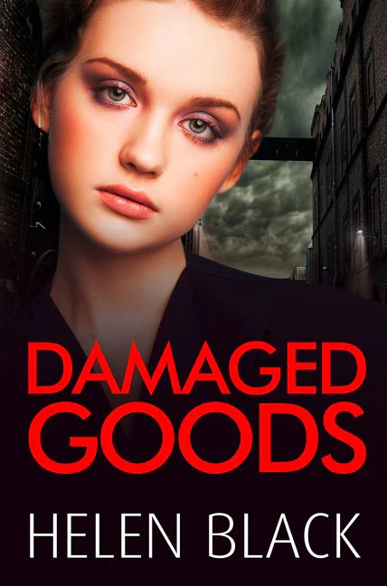 Damaged Goods - Image 2