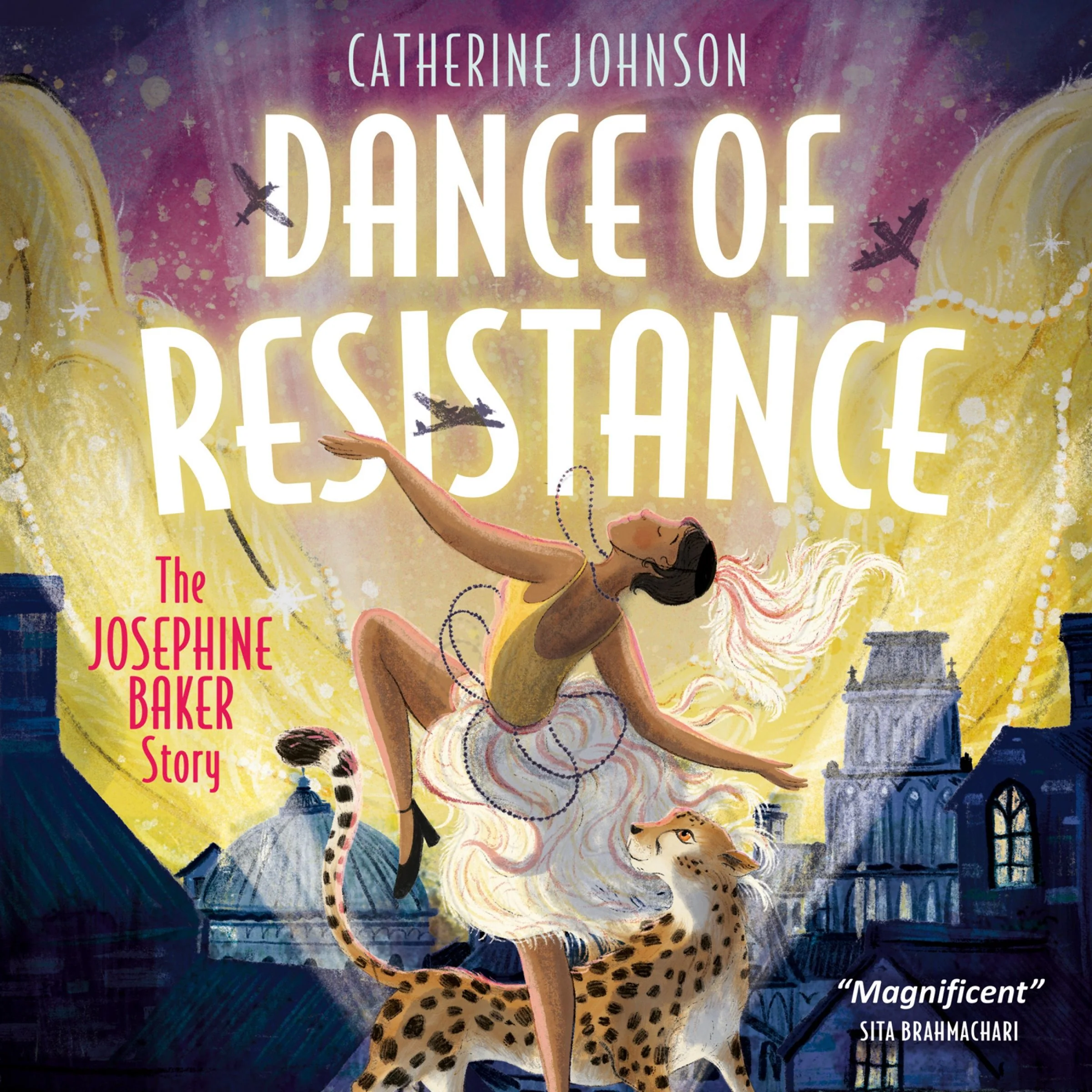 Dance of Resistance: The Josephine Baker Story - Image 3