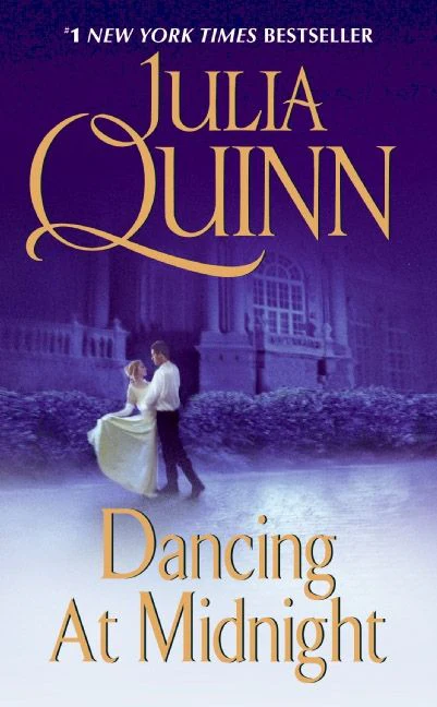Dancing at Midnight - Image 2