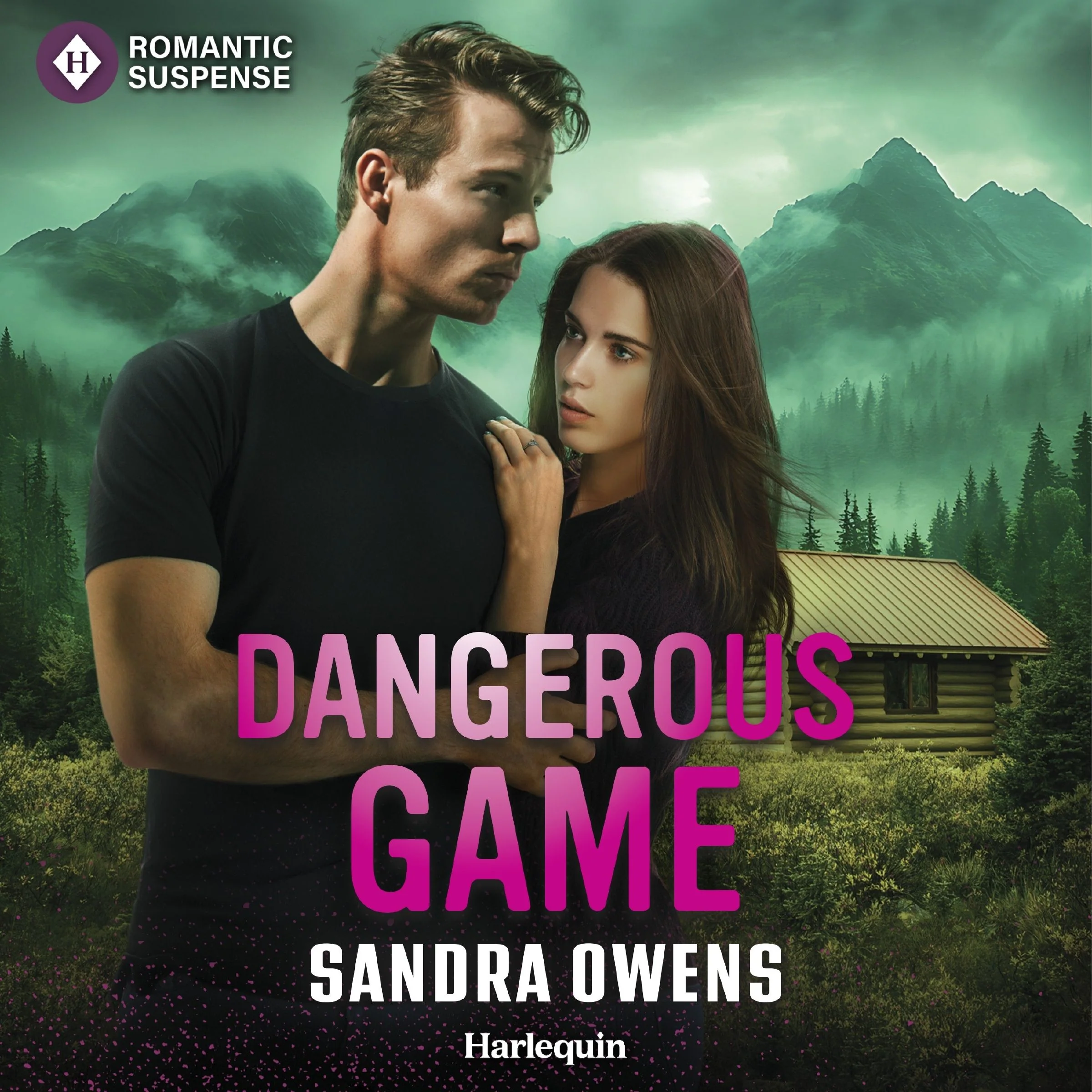Dangerous Game - Image 2