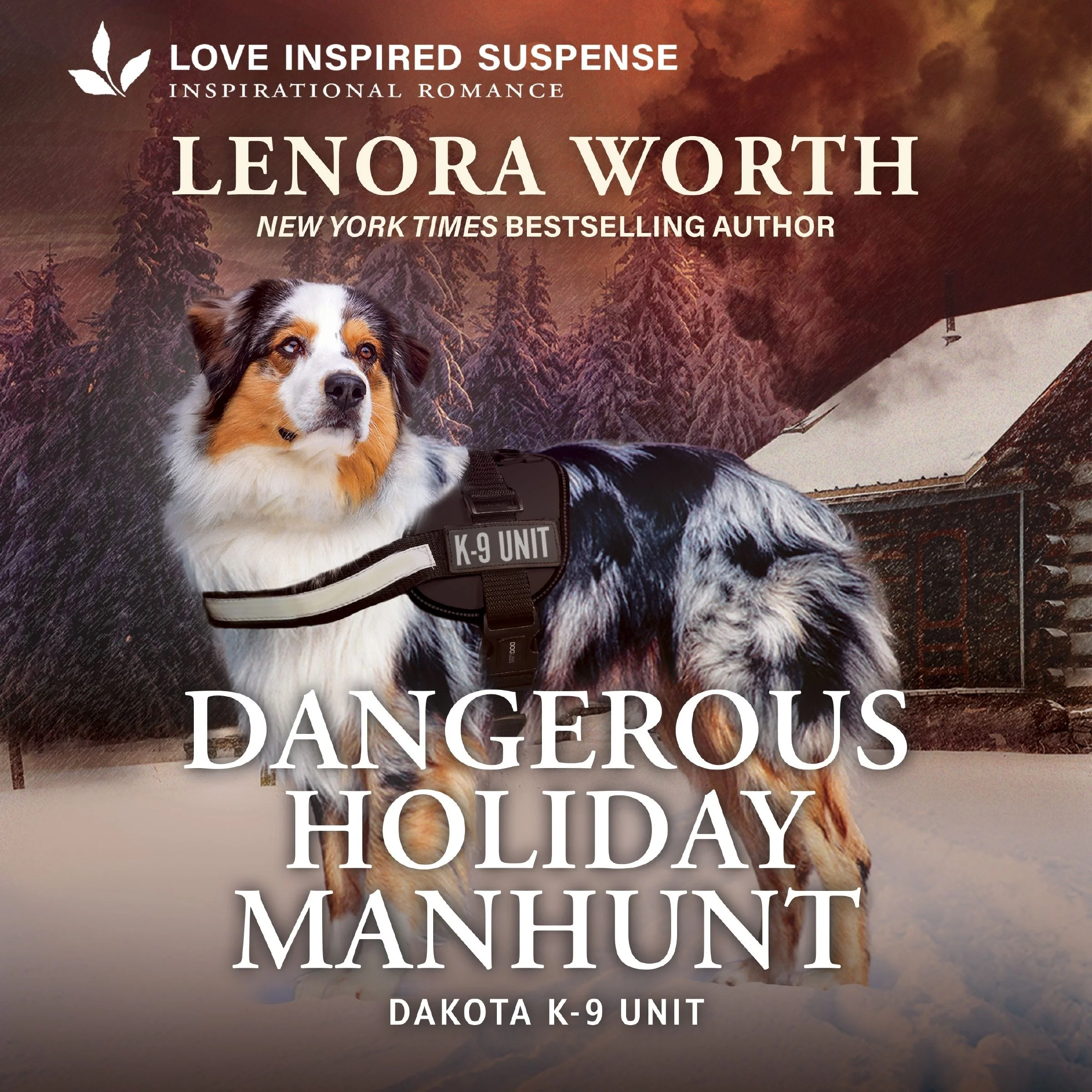 Dangerous Holiday Manhunt - Image 2