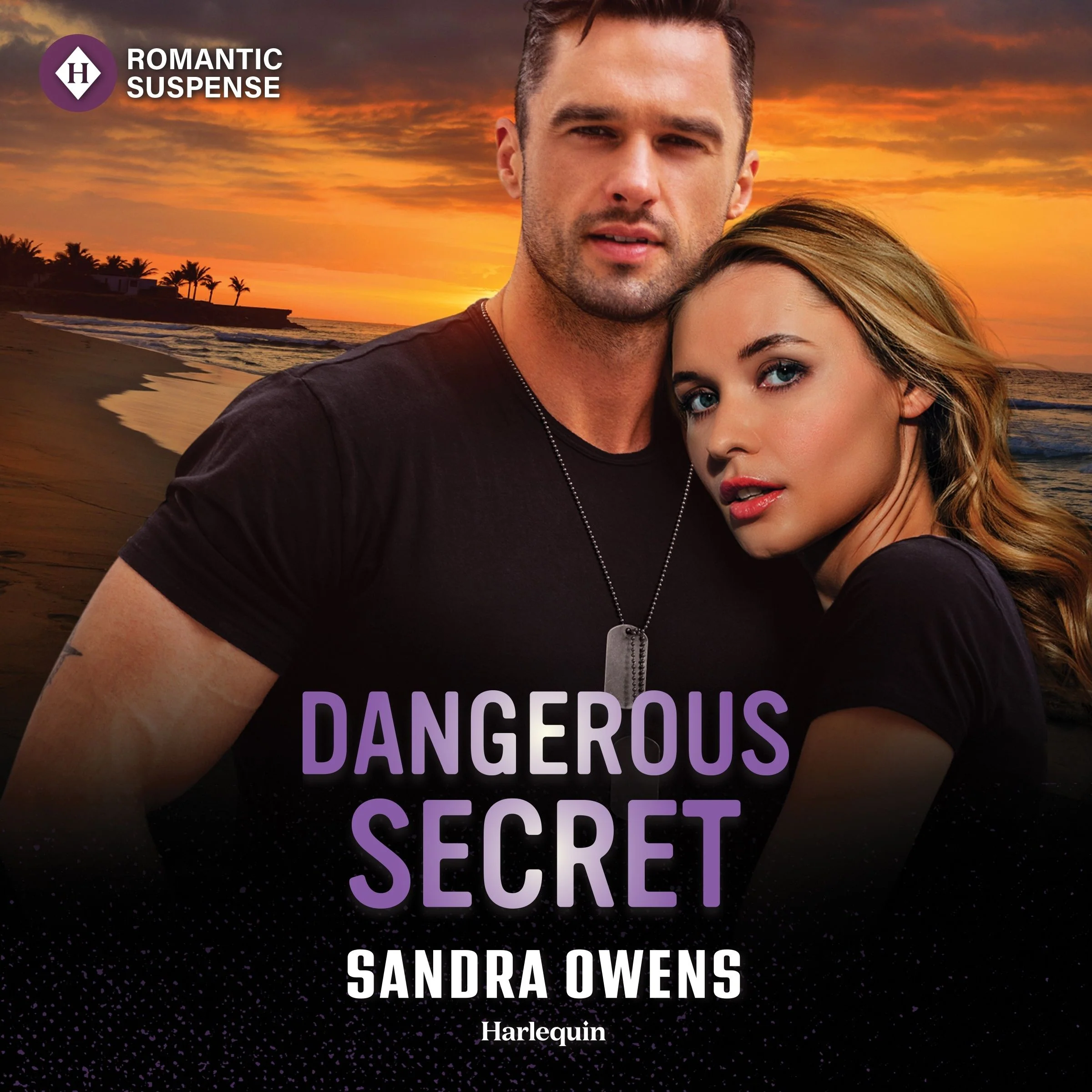 Dangerous Secret