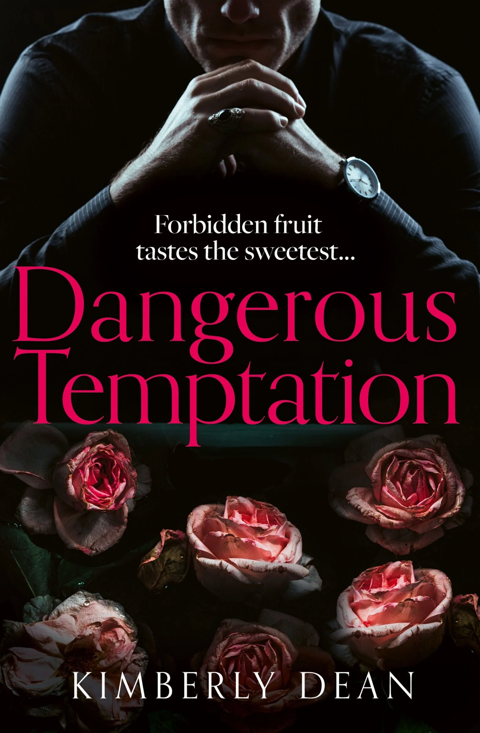Dangerous Temptation - Image 2
