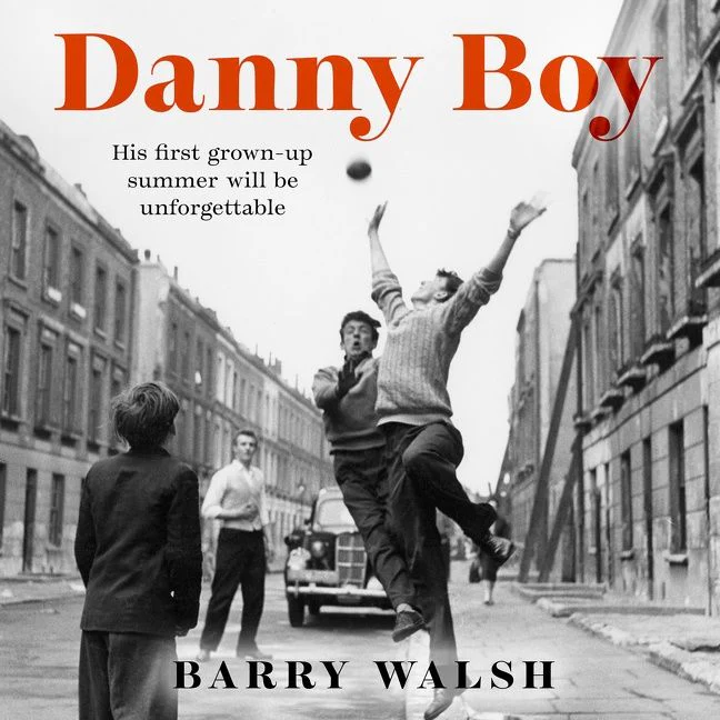 Danny Boy - Image 4