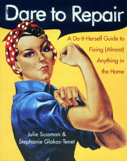 Dare to Repair - Image 2