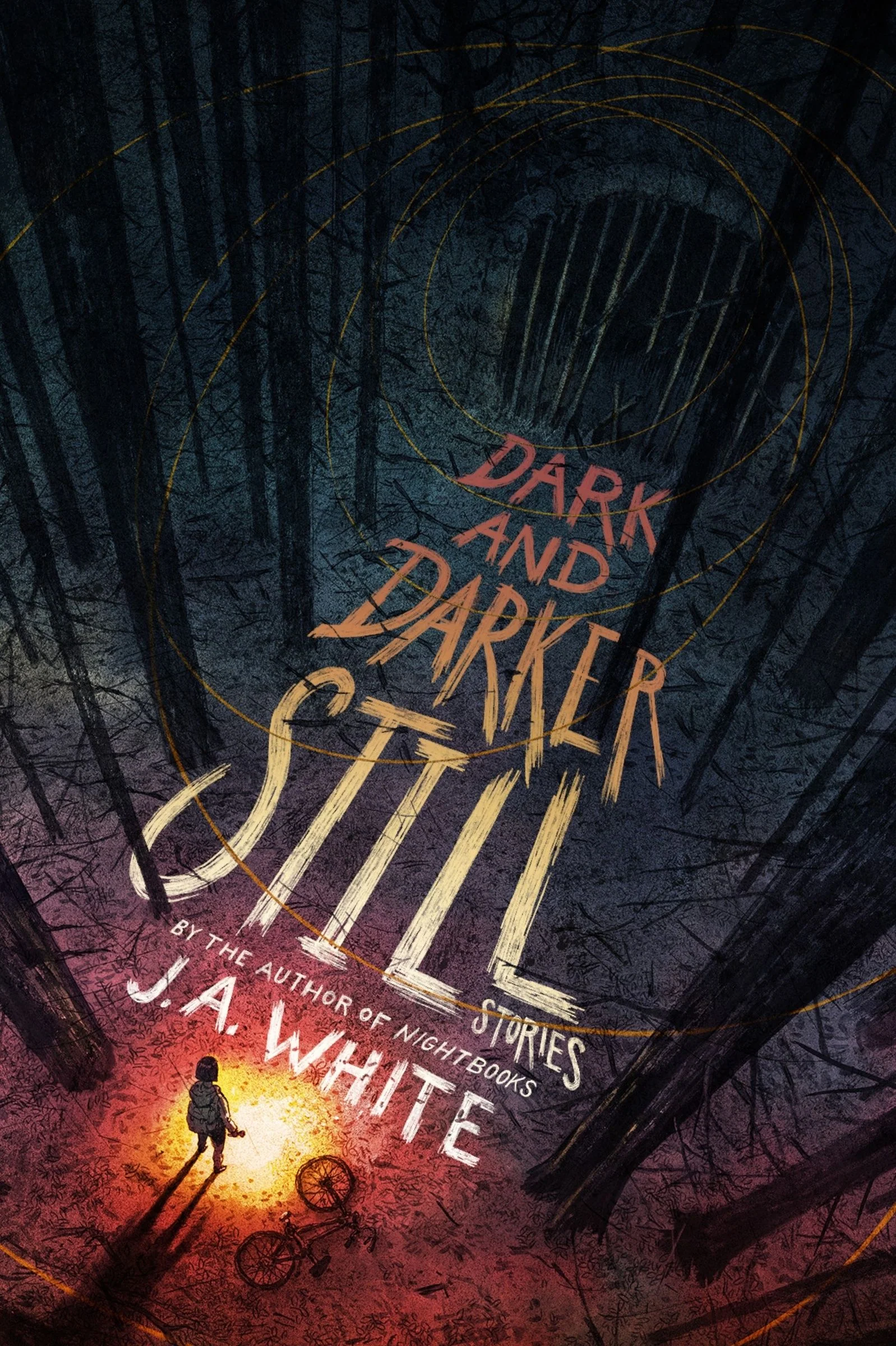 Dark and Darker Still - Image 2