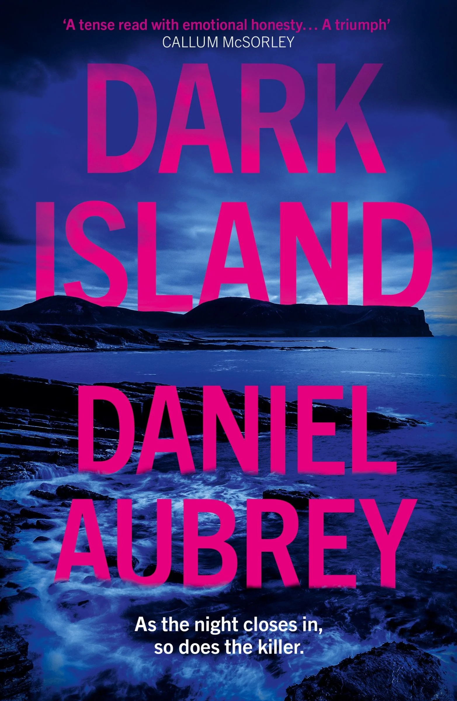 Dark Island - Image 2