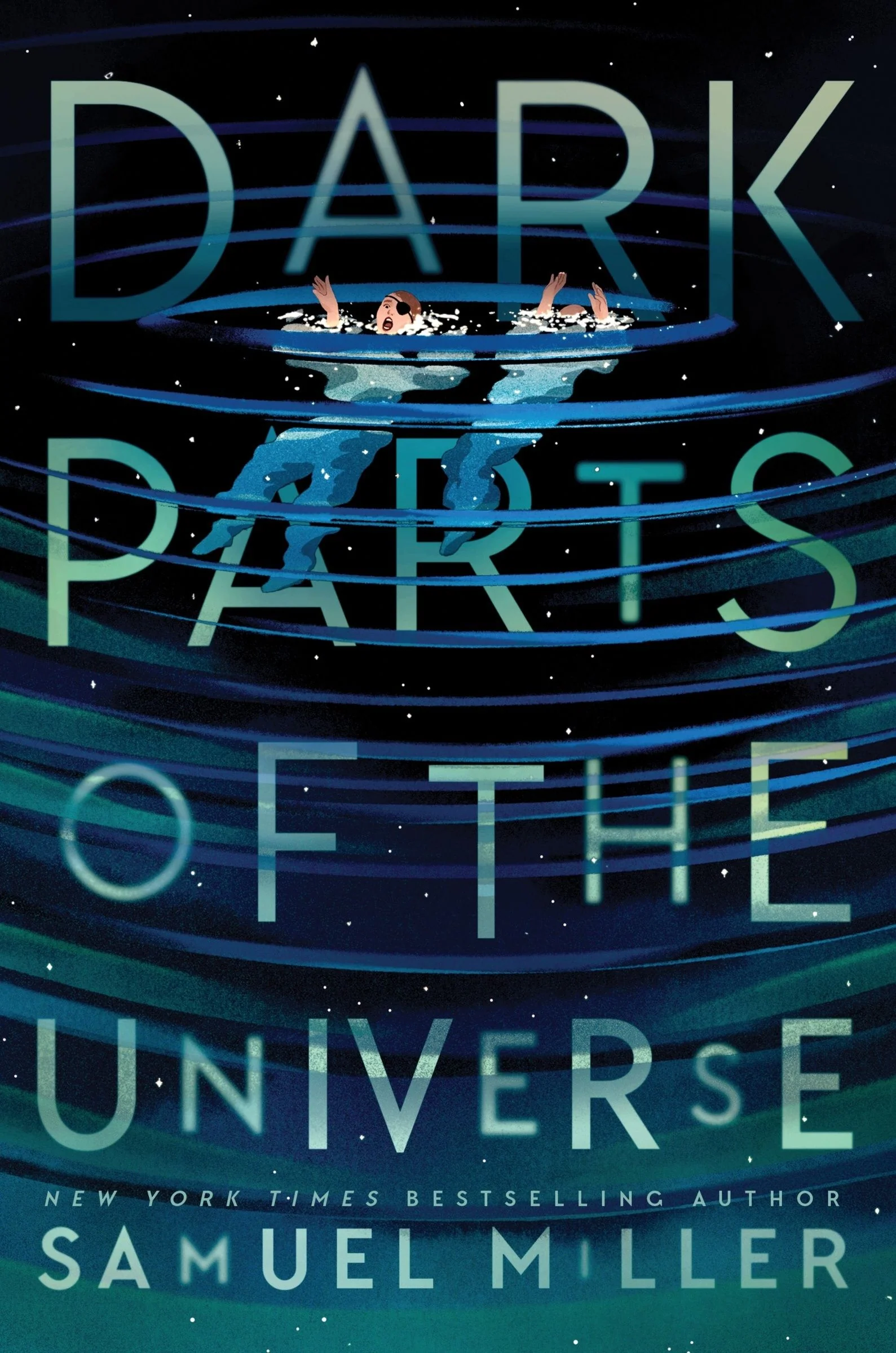 Dark Parts of the Universe - Image 3