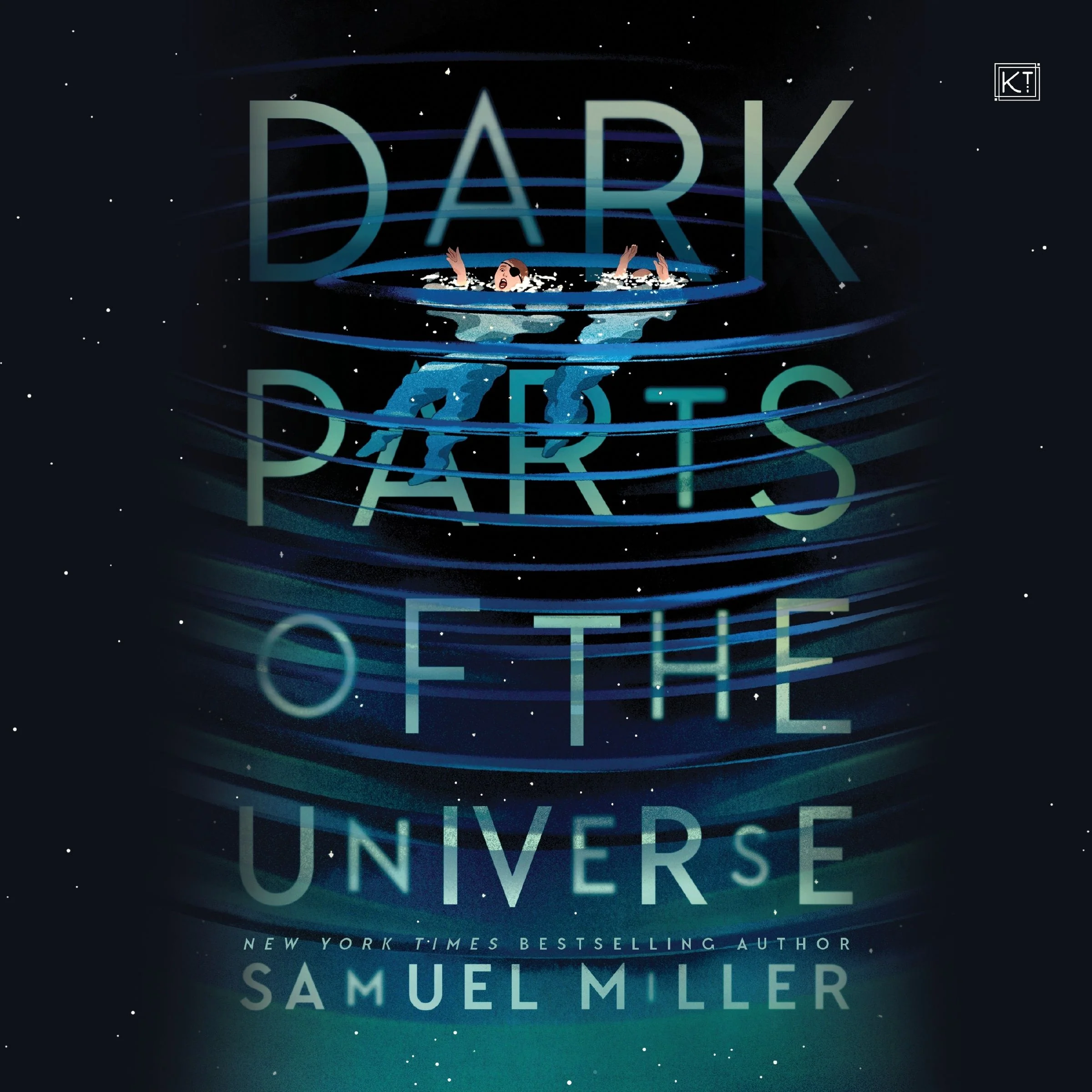 Dark Parts of the Universe - Image 5