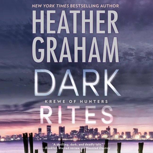 Dark Rites - Image 3