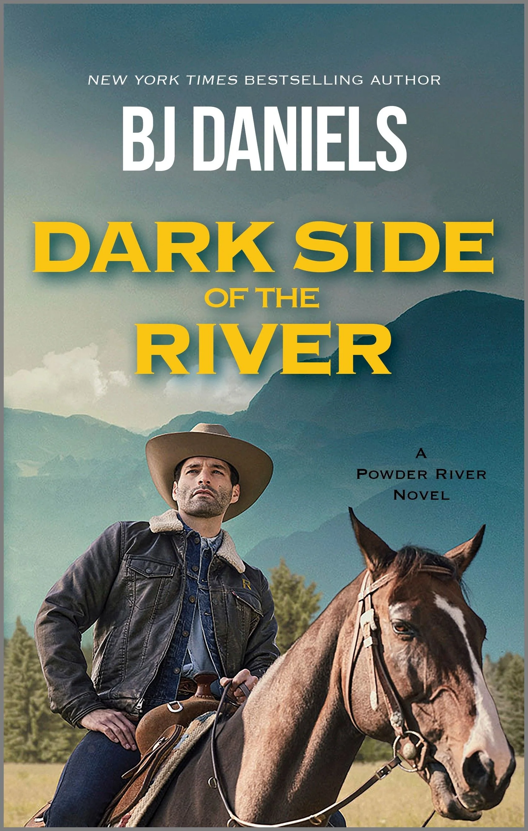 Dark Side of the River - Image 2