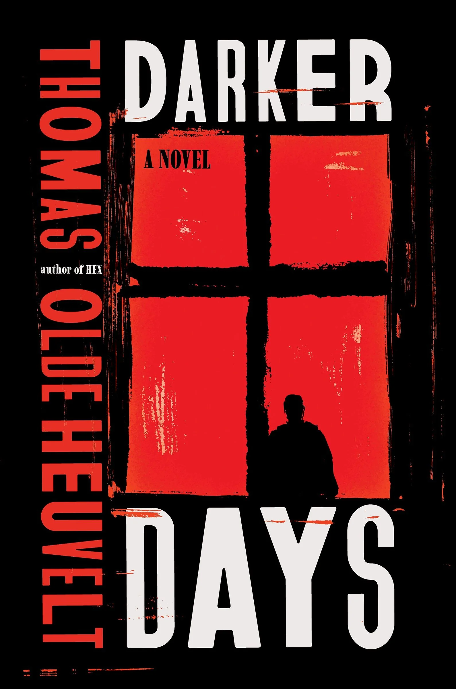 Darker Days
