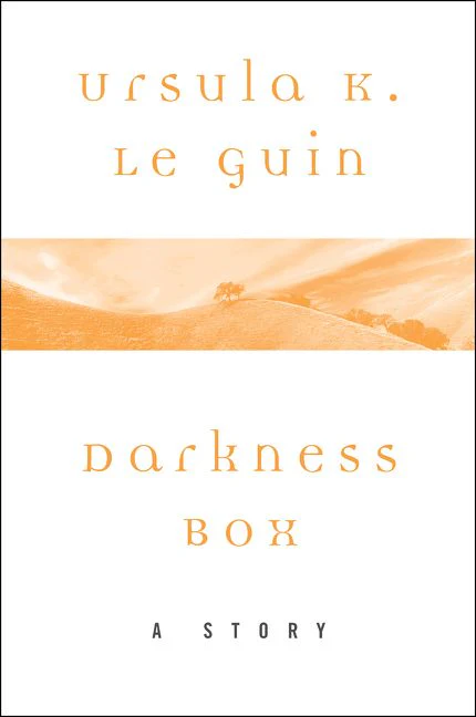 Darkness Box