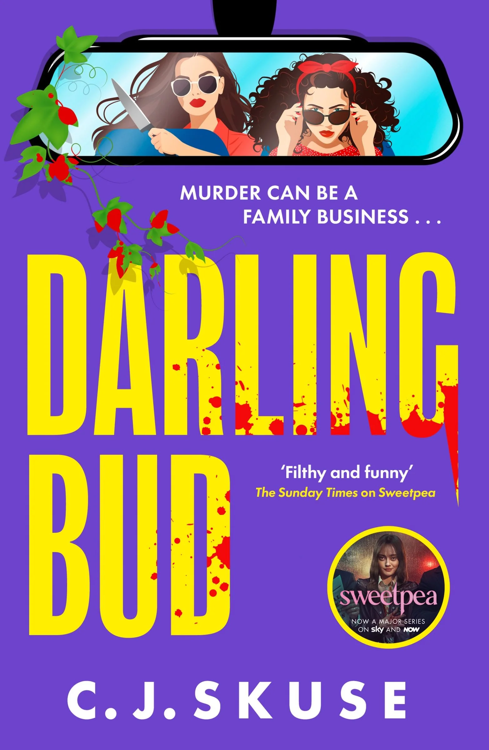Darling Bud - Image 2