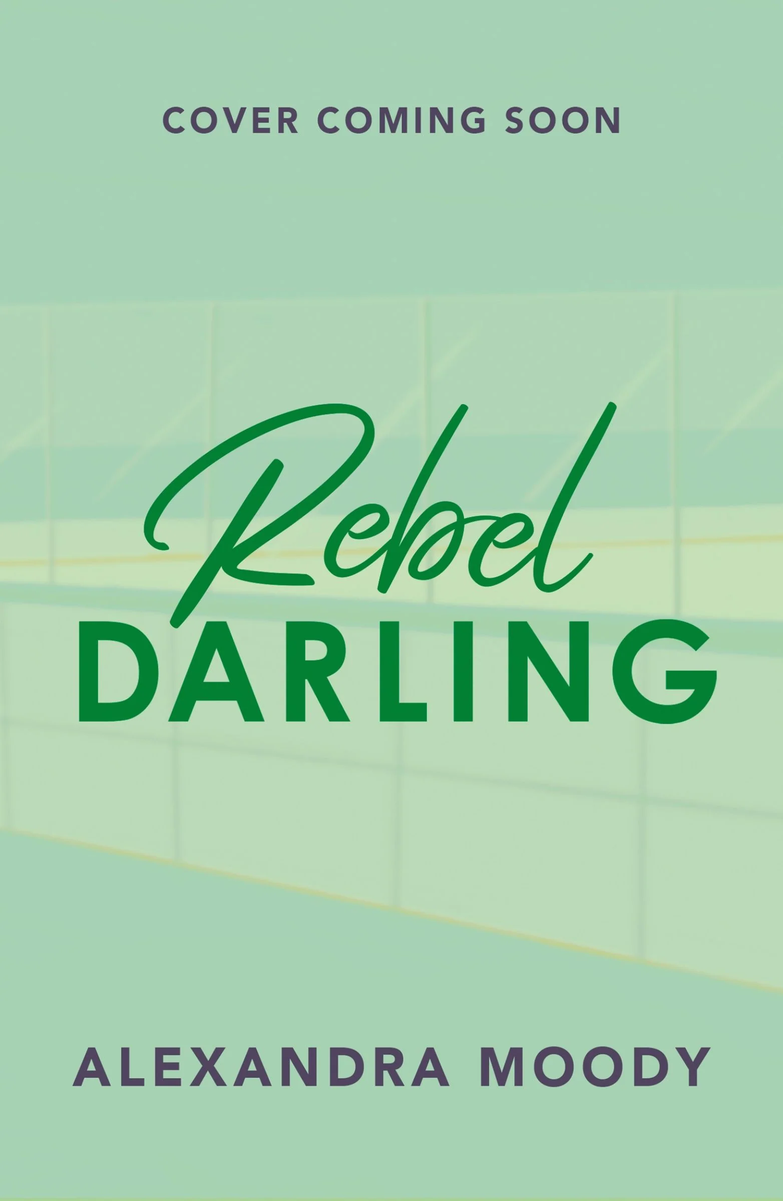 Darling Devils 4 (Darling Devils)
