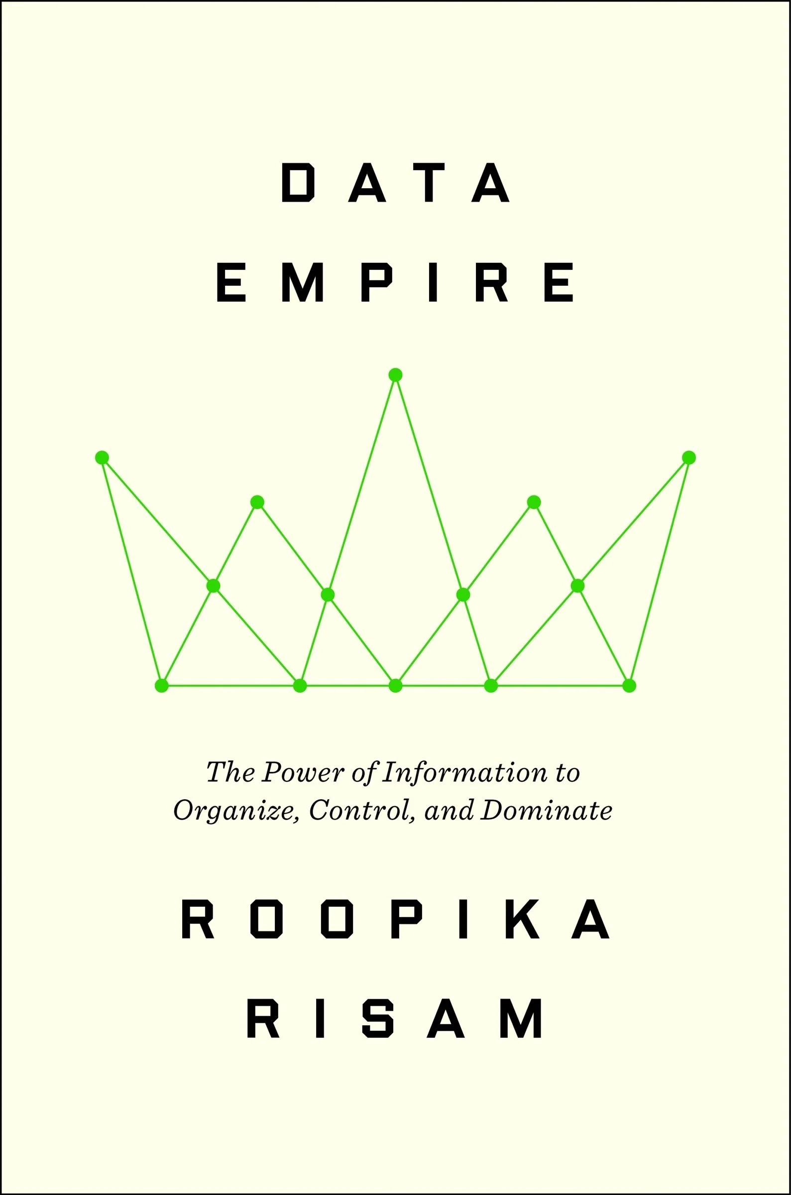 Data Empire - Image 3
