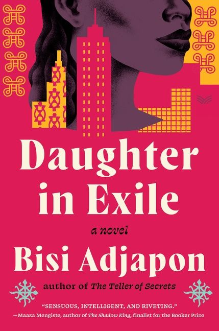 Daughter in Exile - Image 2