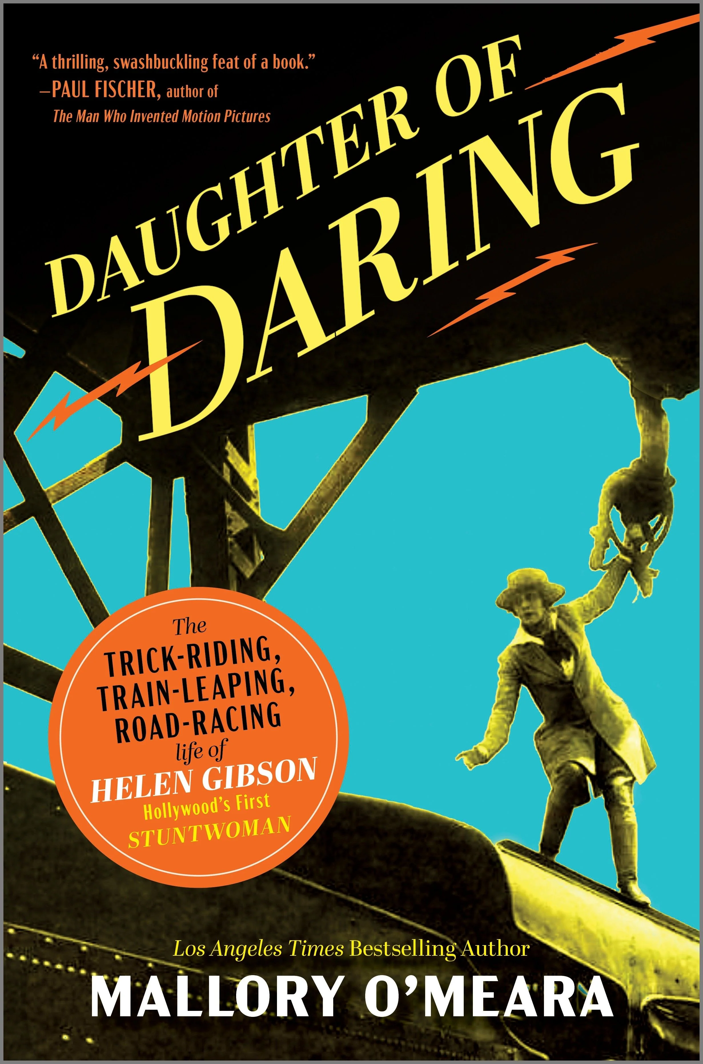 Daughter of Daring - Image 3