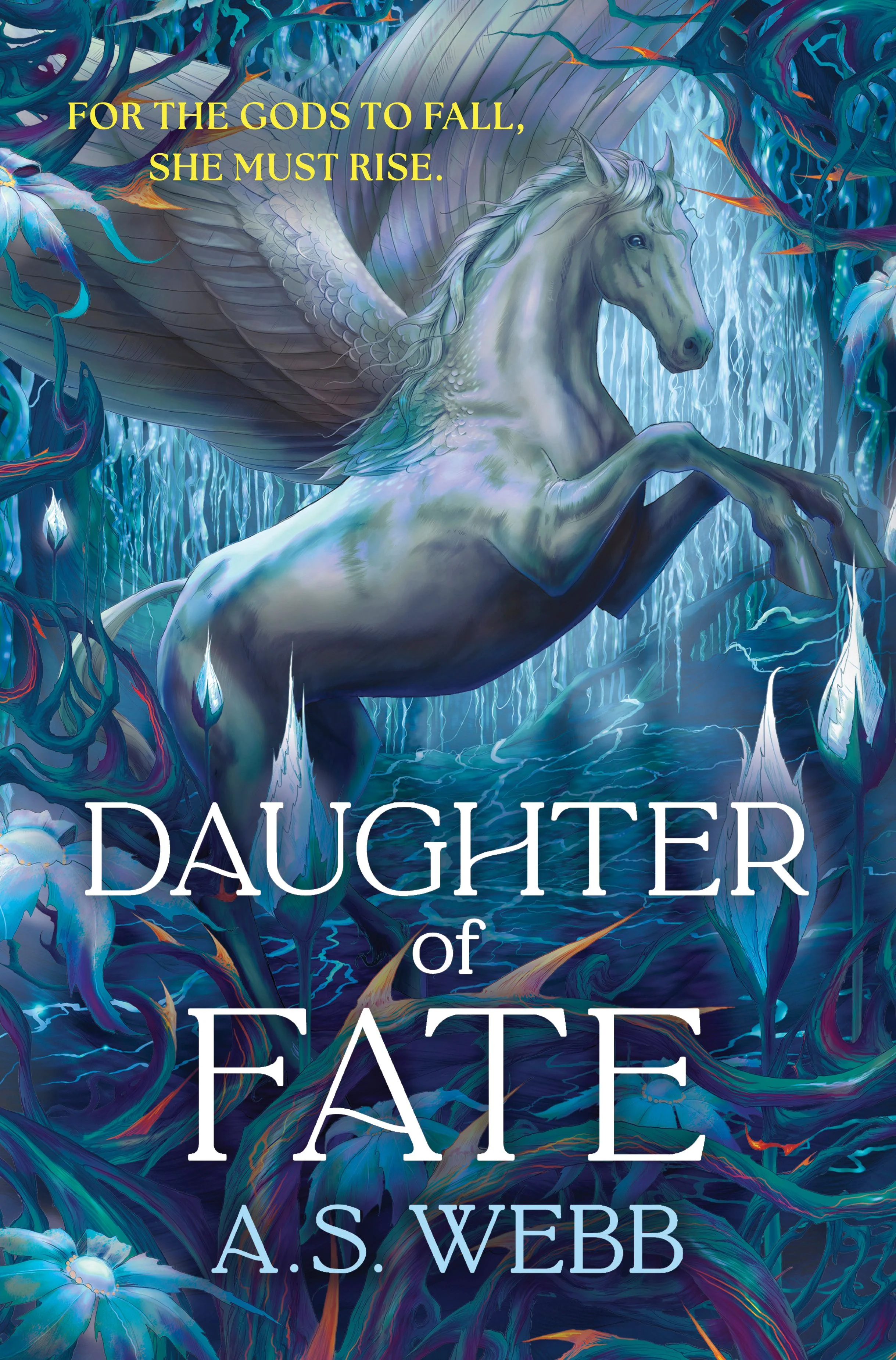 Daughter of Fate - Image 3