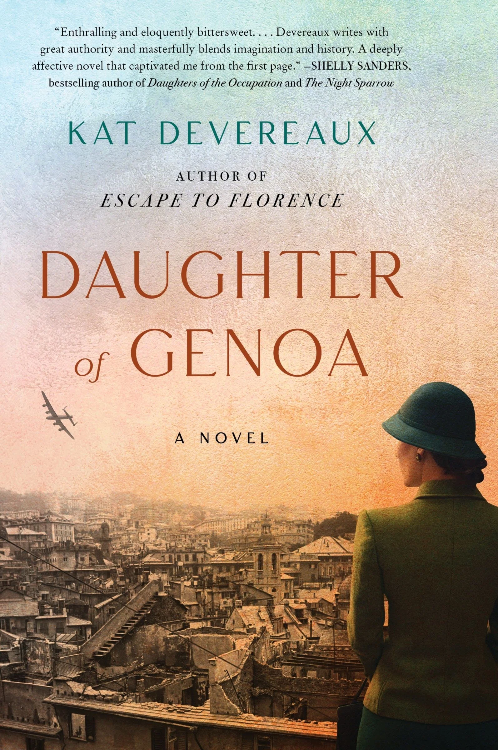 Daughter of Genoa - Image 2