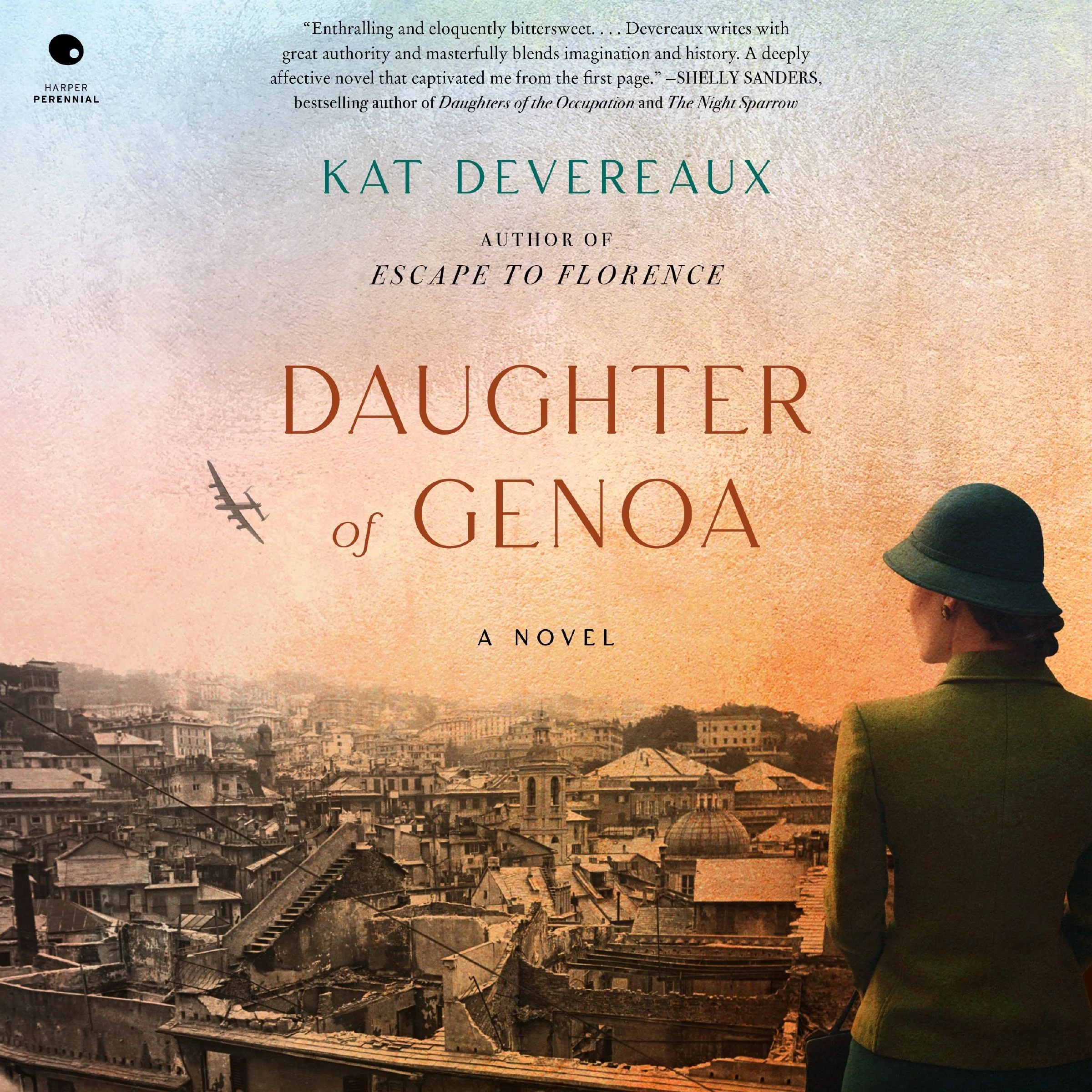 Daughter of Genoa - Image 4
