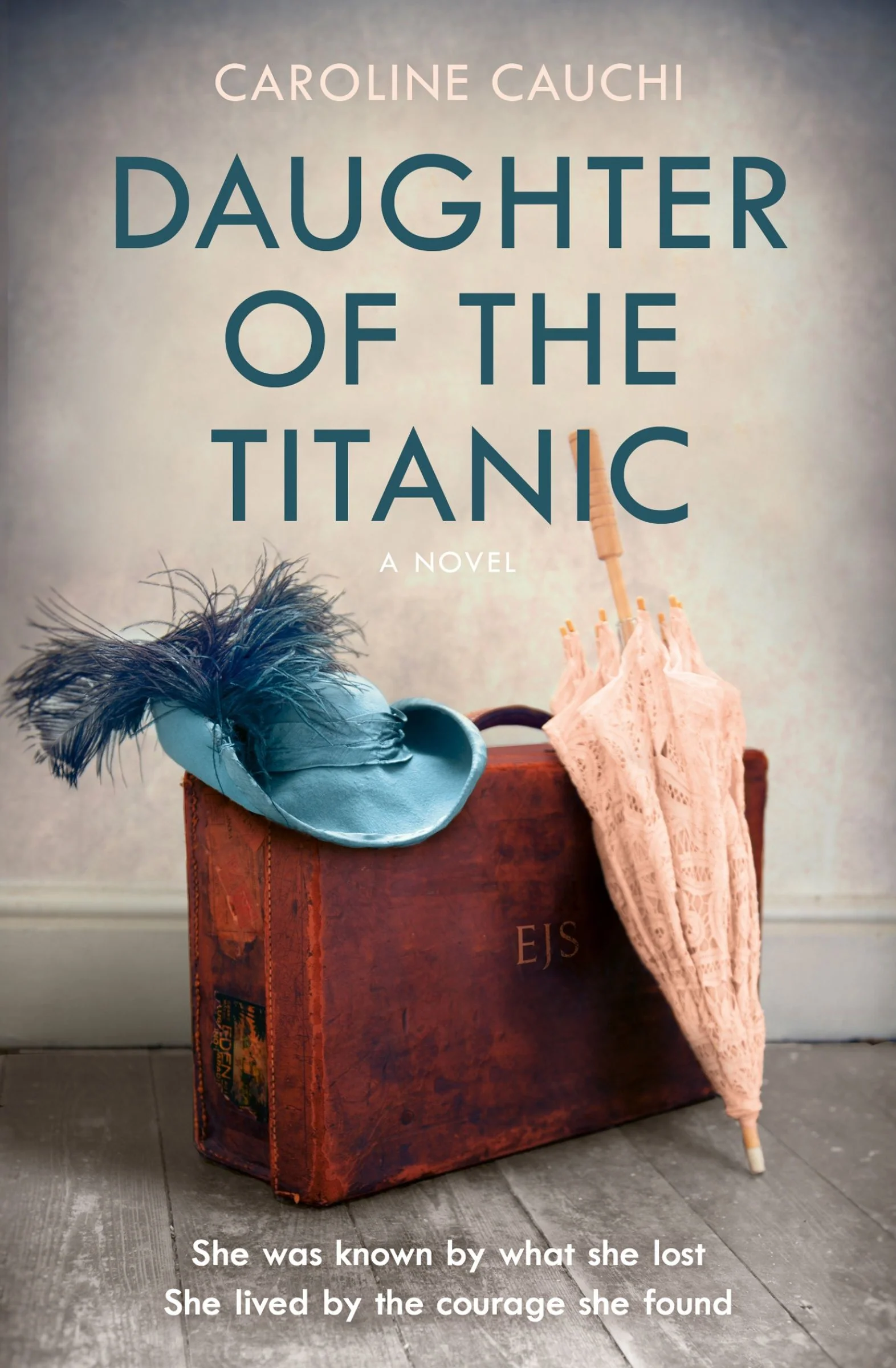 Daughter of the Titanic - Image 2