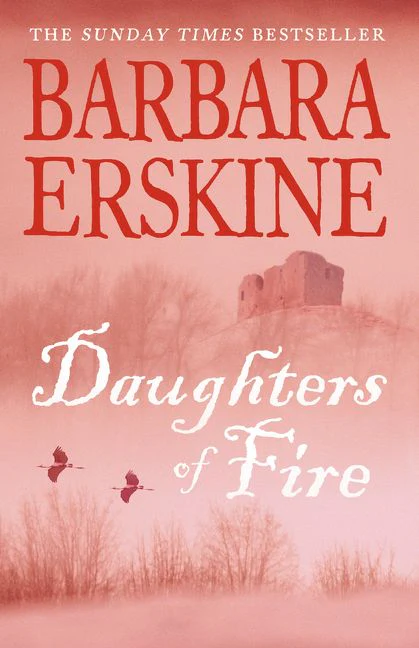 Daughters of Fire - Image 2