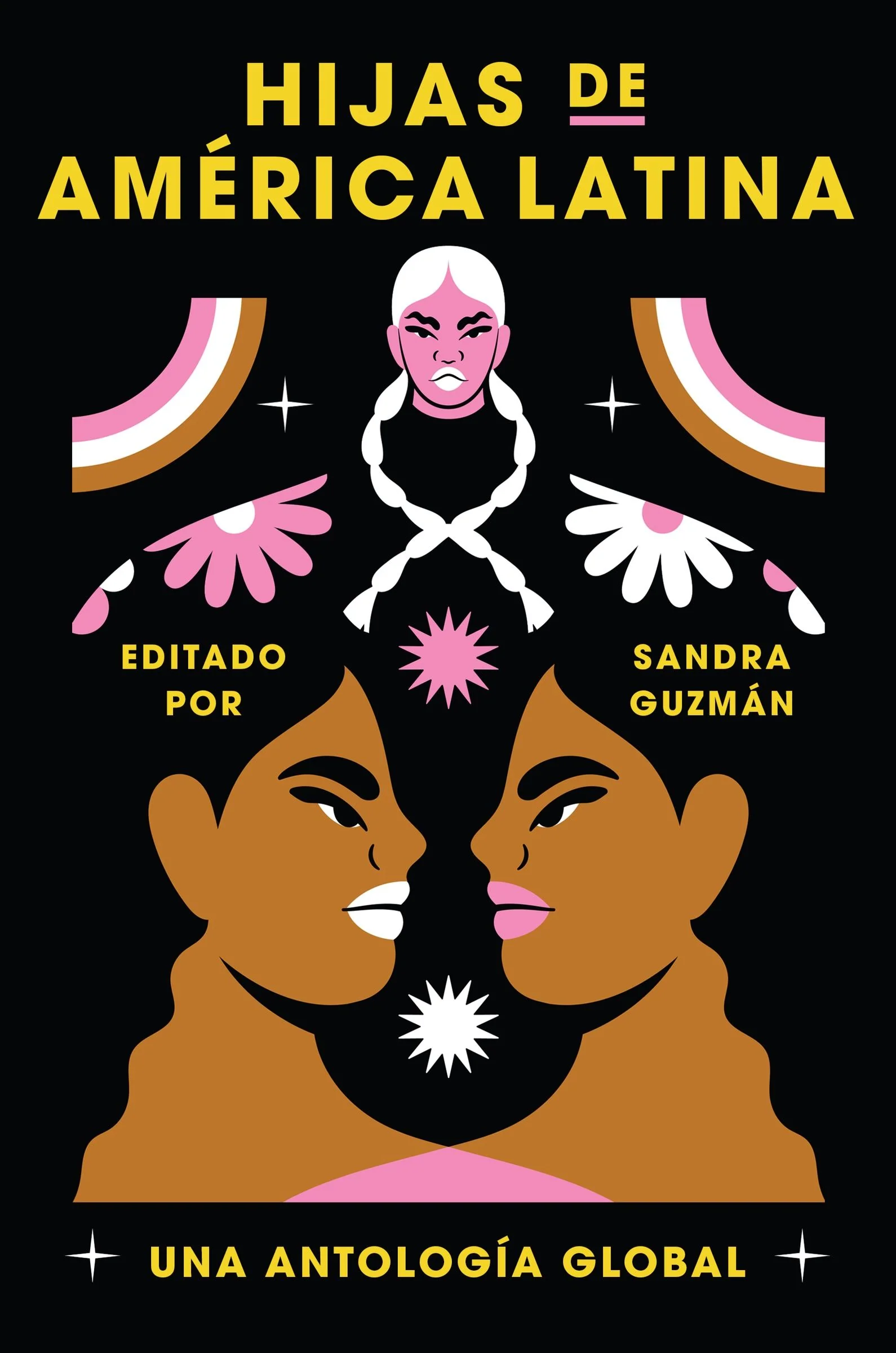 Daughters of Latin America \ Hijas de Latinoamérica (Spanish edition) - Image 3