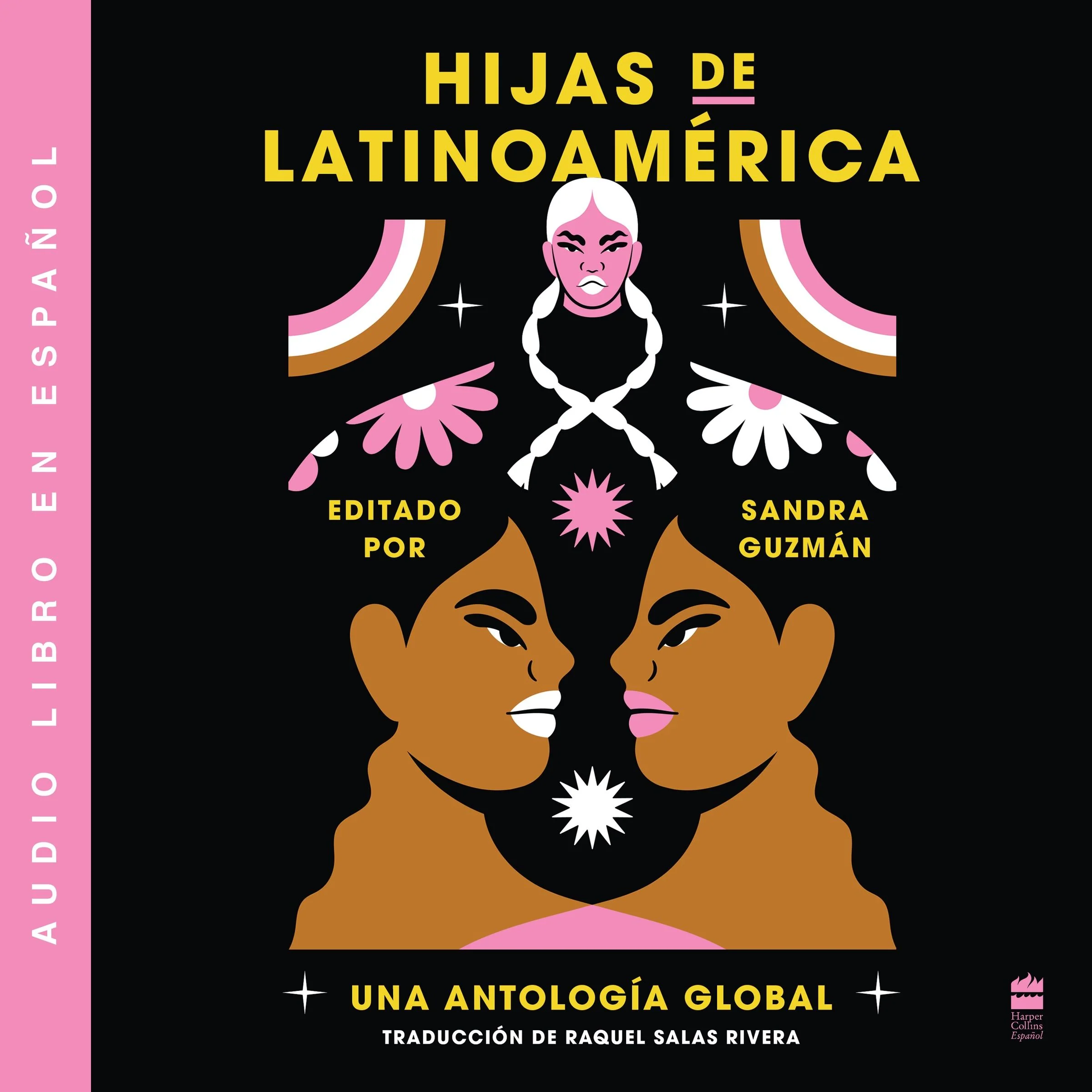 Daughters of Latin America \ Hijas de Latinoamérica (Spanish edition) - Image 4